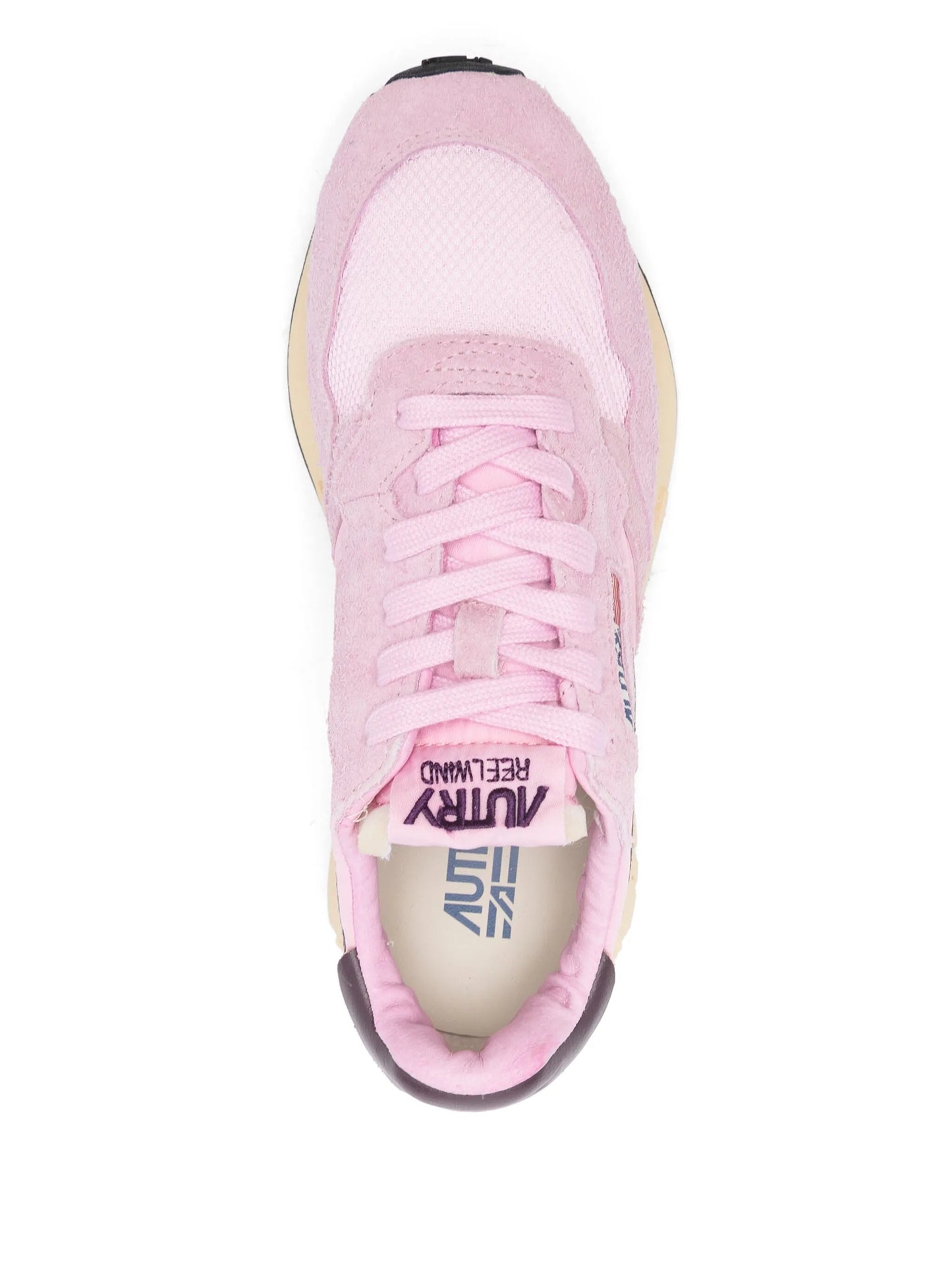 Reelwind Low sneakers