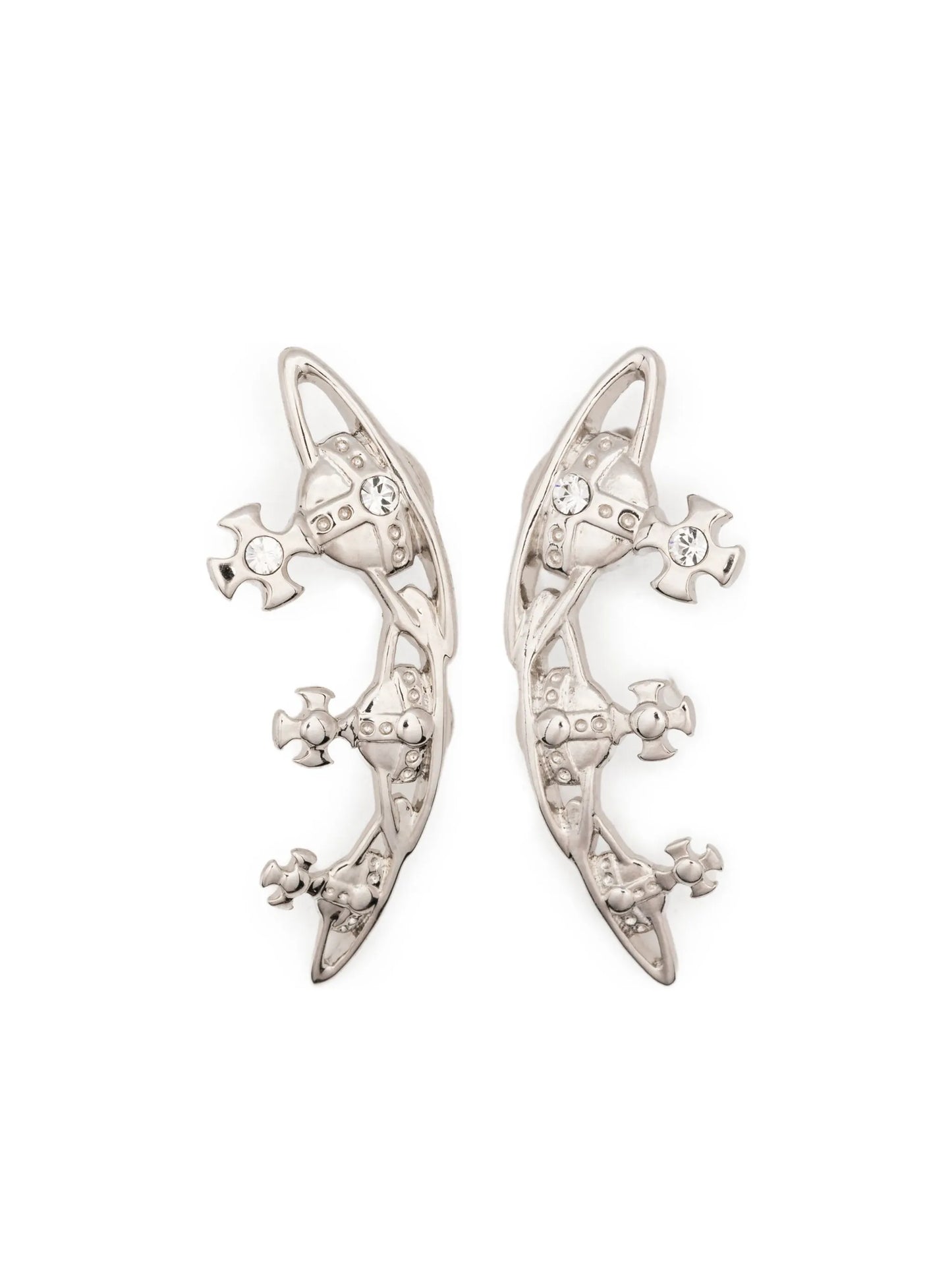 Candy earrings