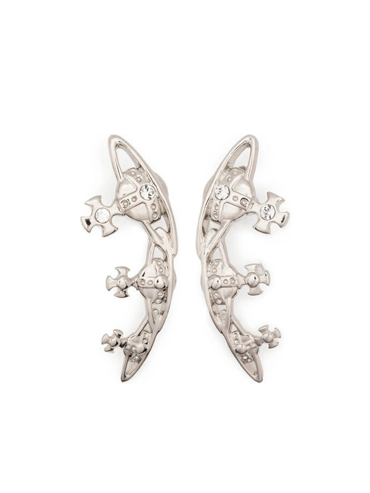 Candy earrings