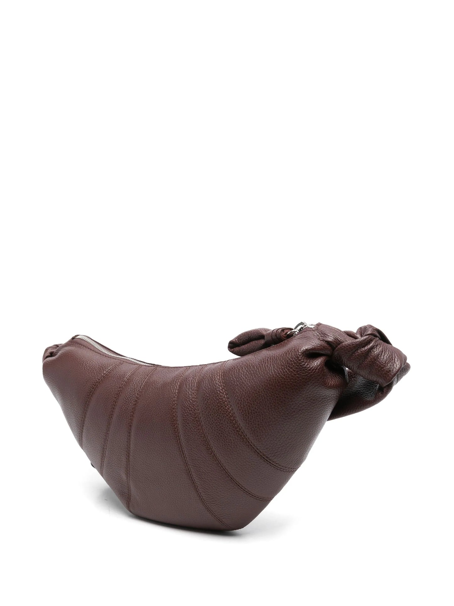 small Croissant shoulder bag