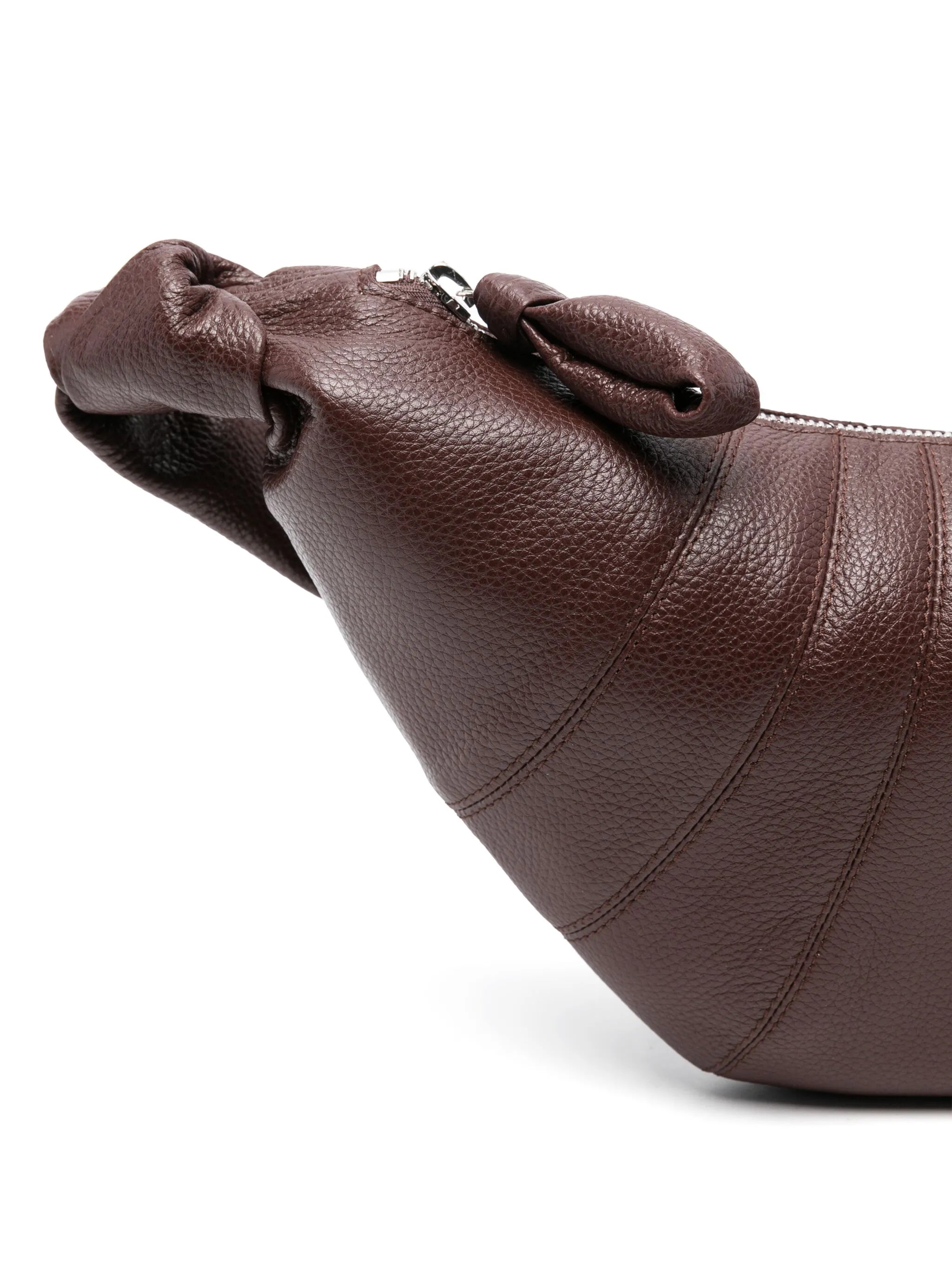small Croissant shoulder bag