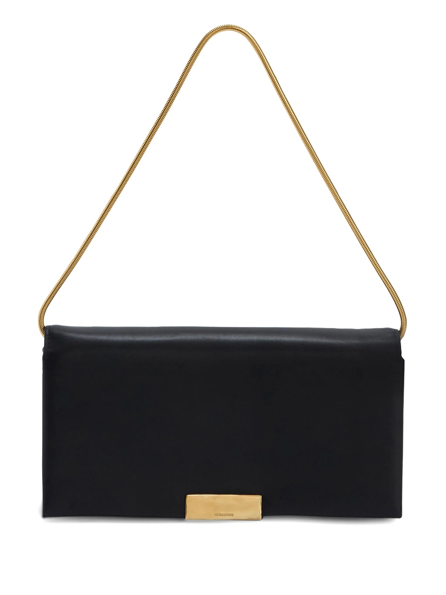 Carnet clutch bag