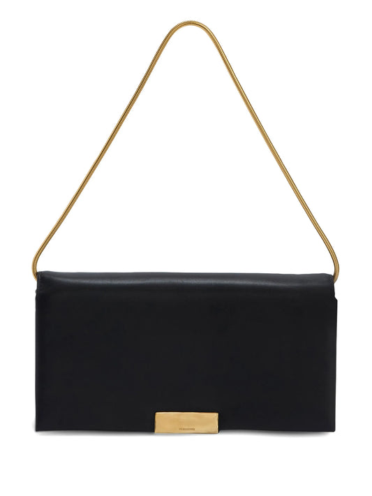 Carnet clutch bag