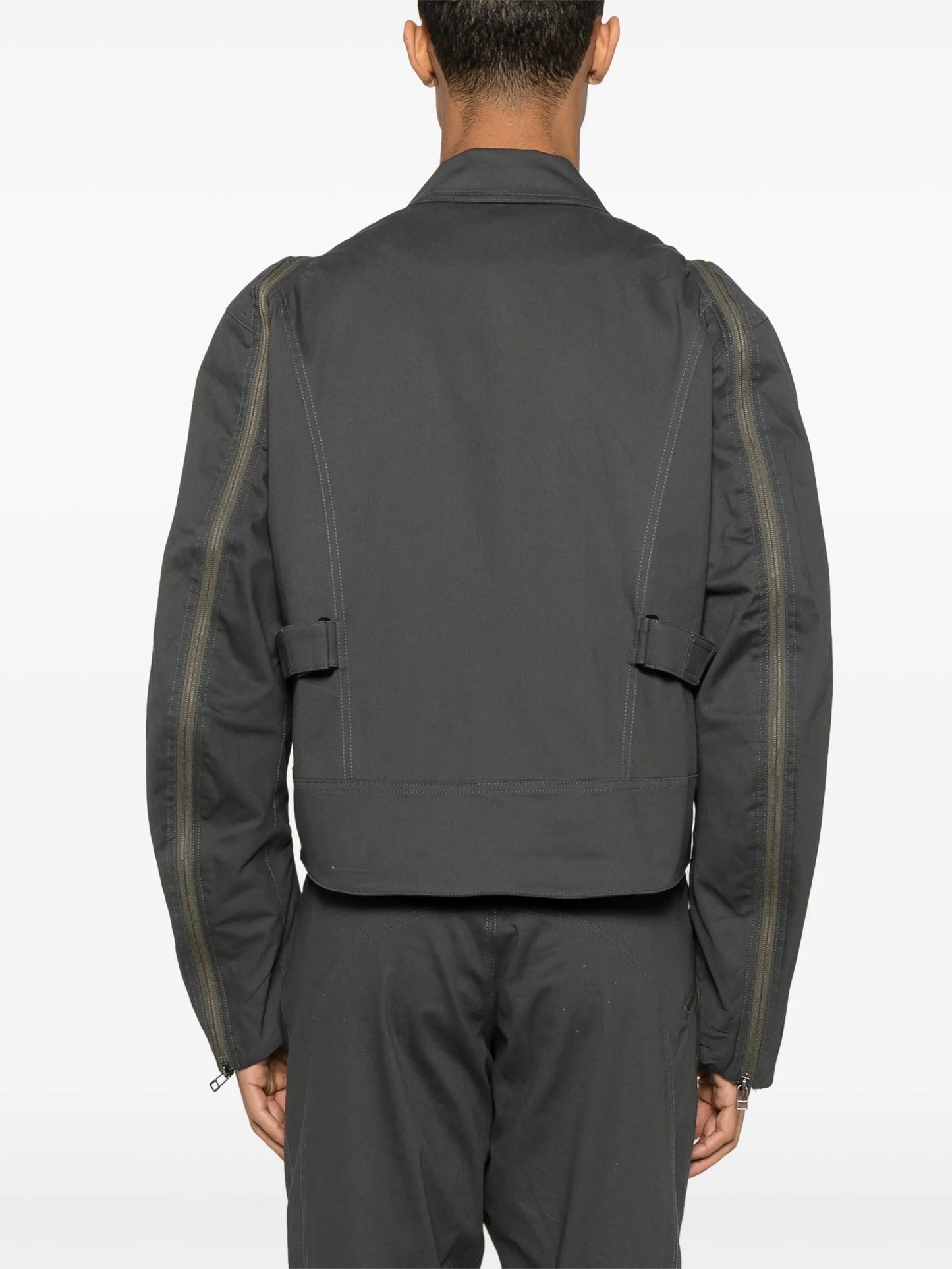 x Fox racing jacket
