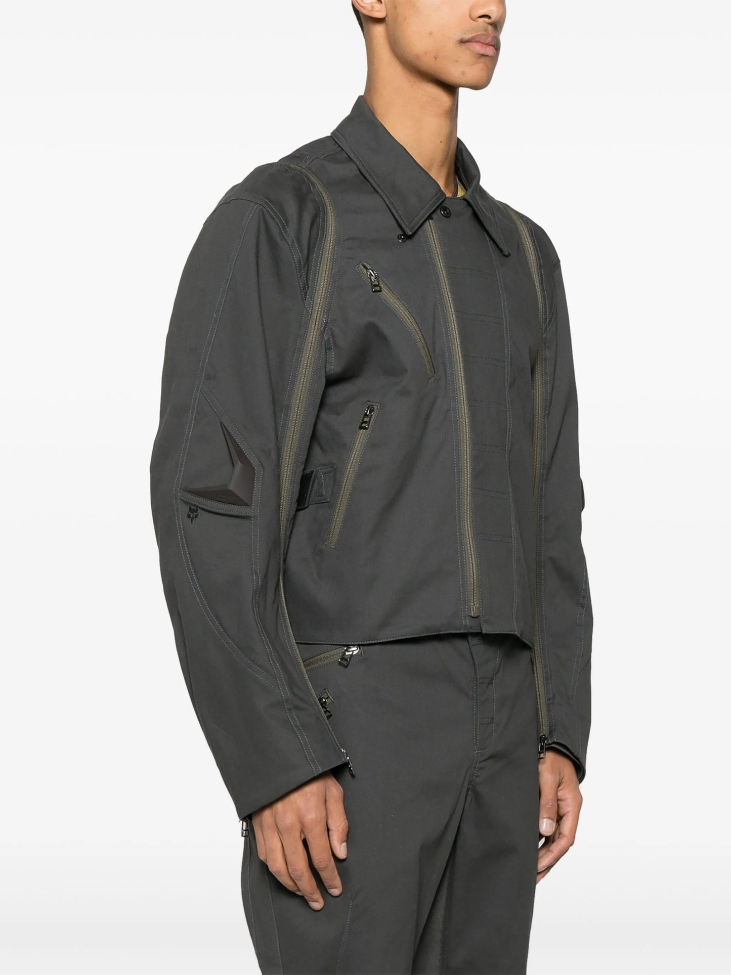 x Fox racing jacket