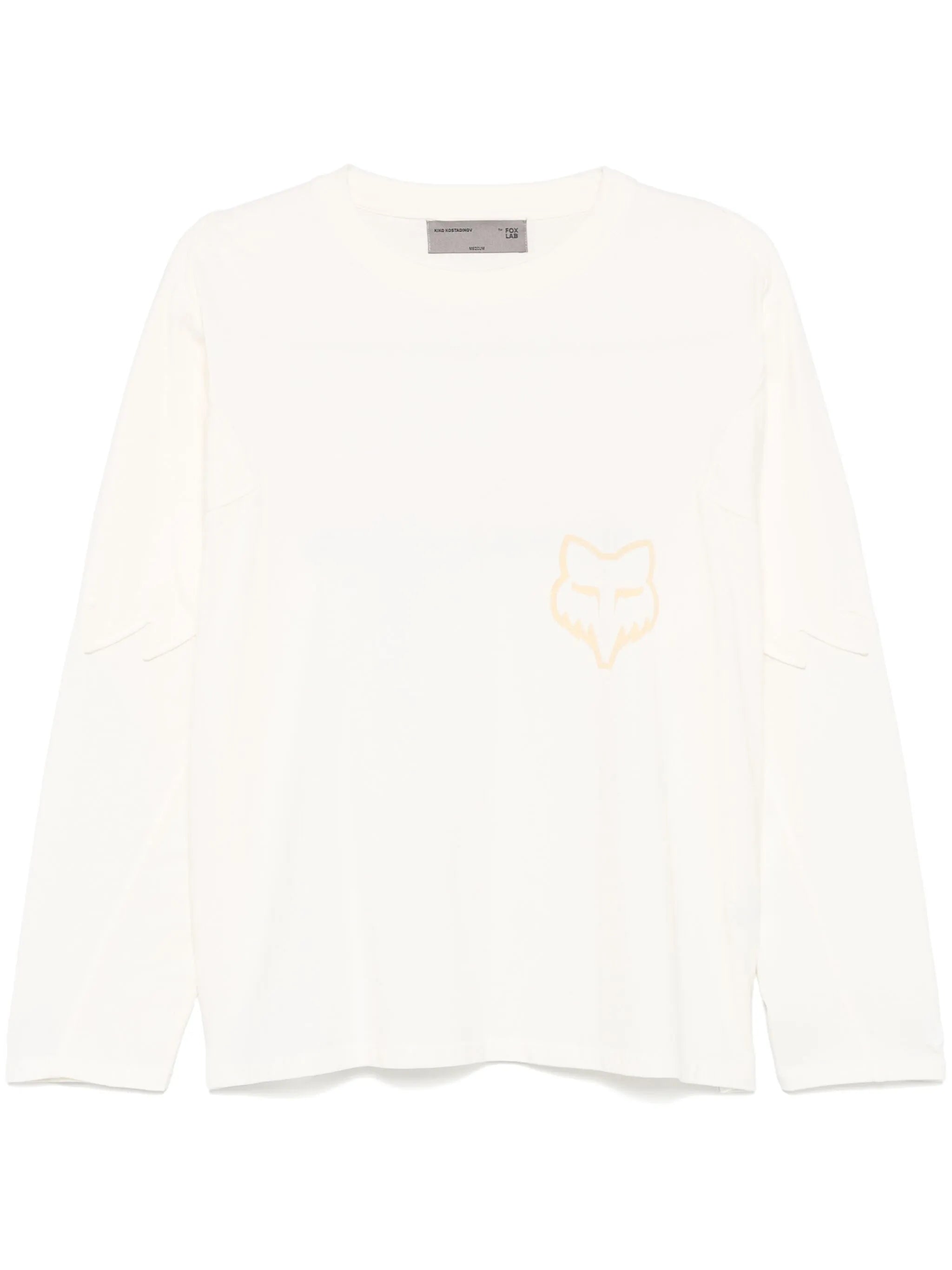 x Fox long-sleeves T-shirt