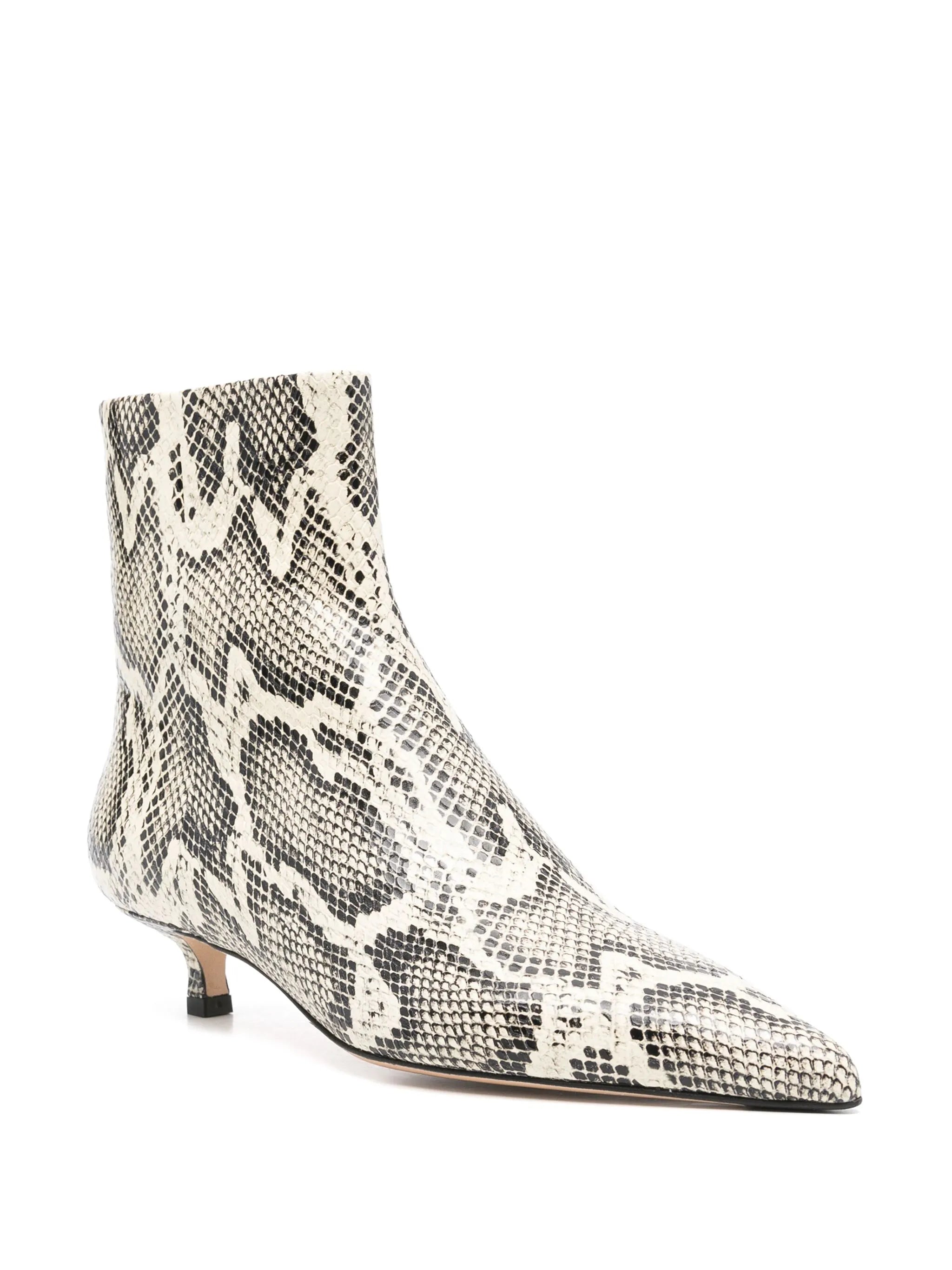 40mm Sofie ankle boots