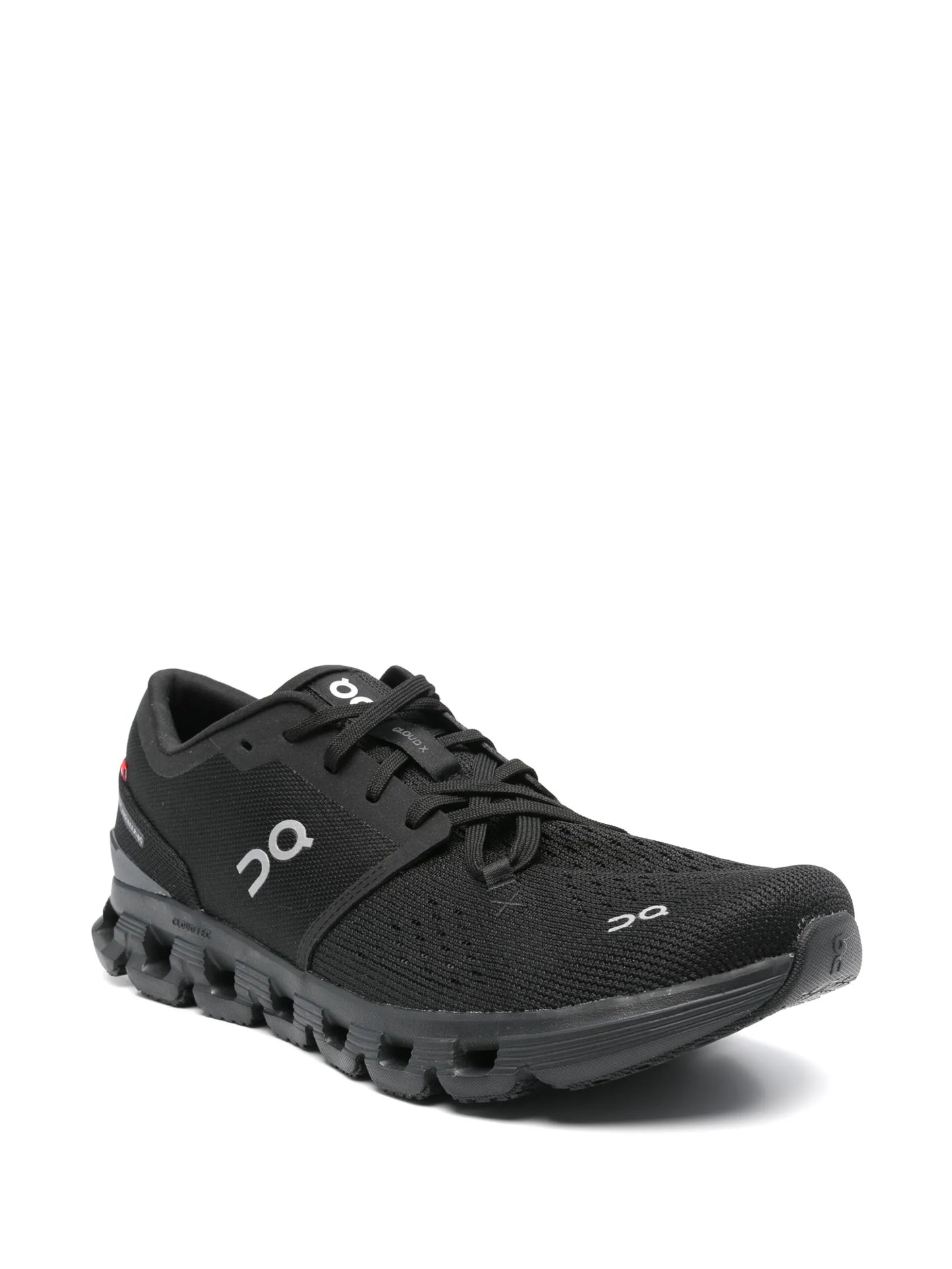 On Cloud X 4 "Black Eclipse"