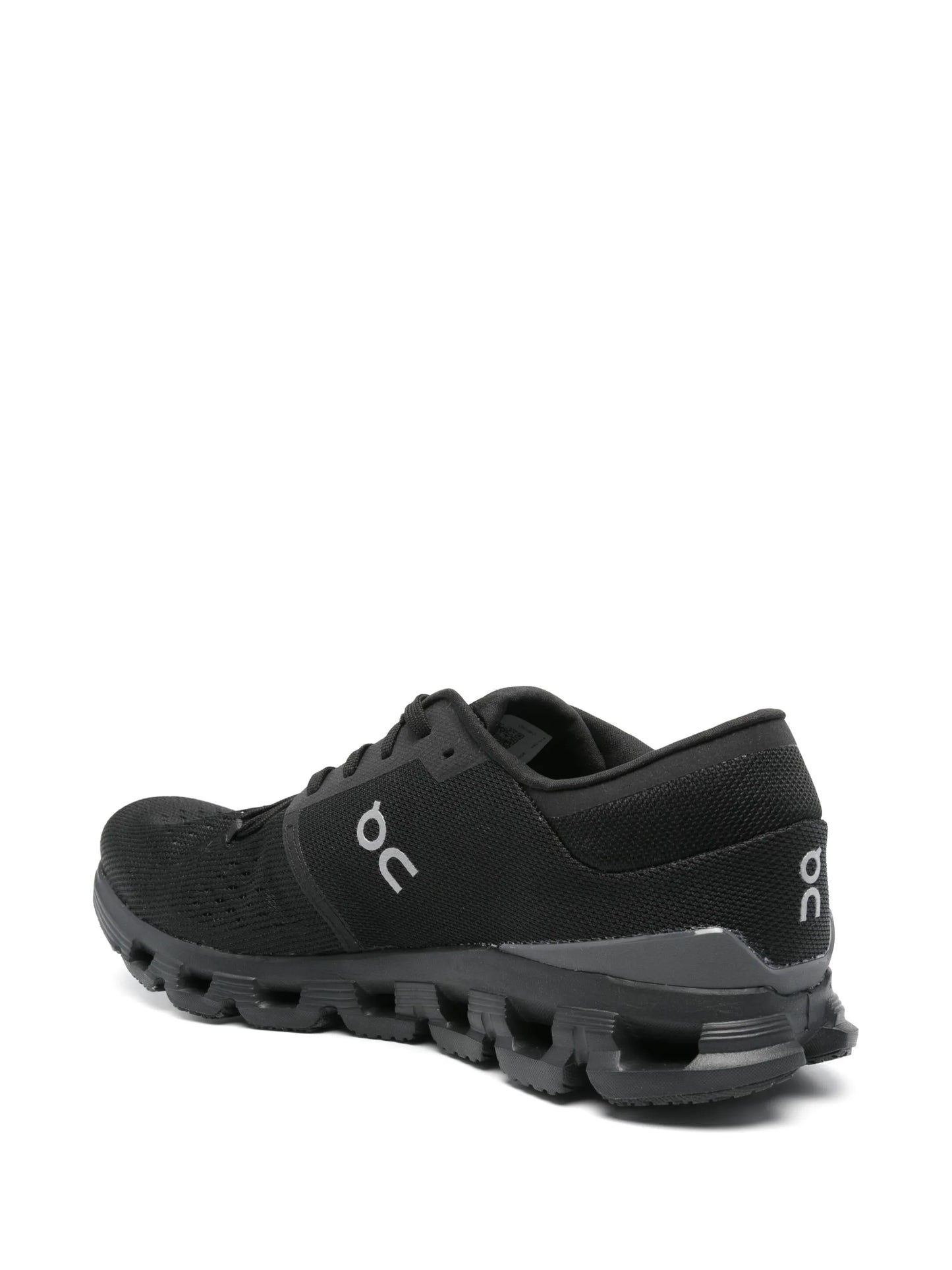 On Cloud X 4 "Black Eclipse"