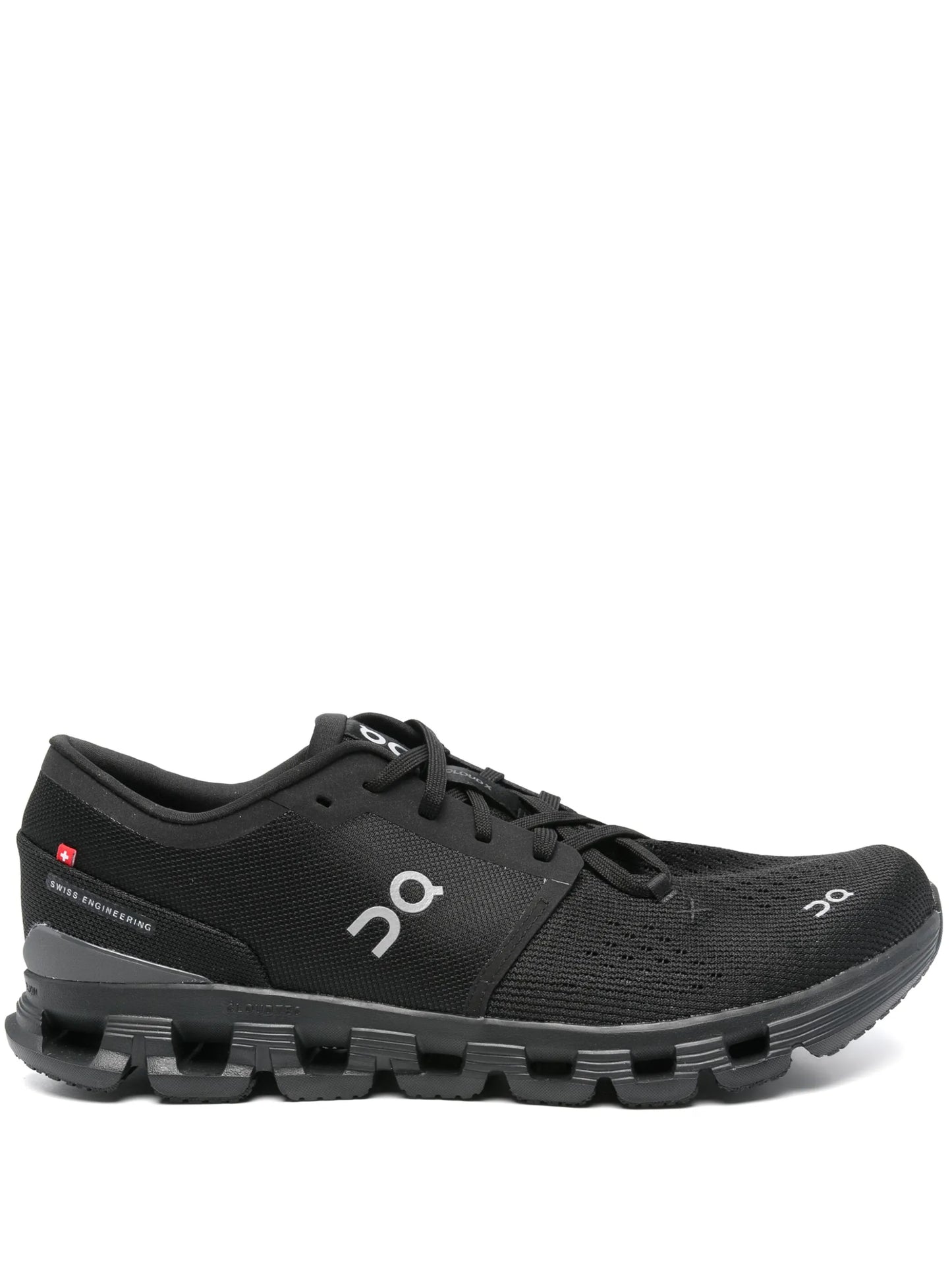 On Cloud X 4 "Black Eclipse"