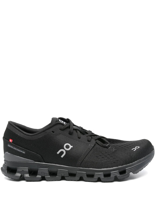 On Cloud X 4 "Black Eclipse"