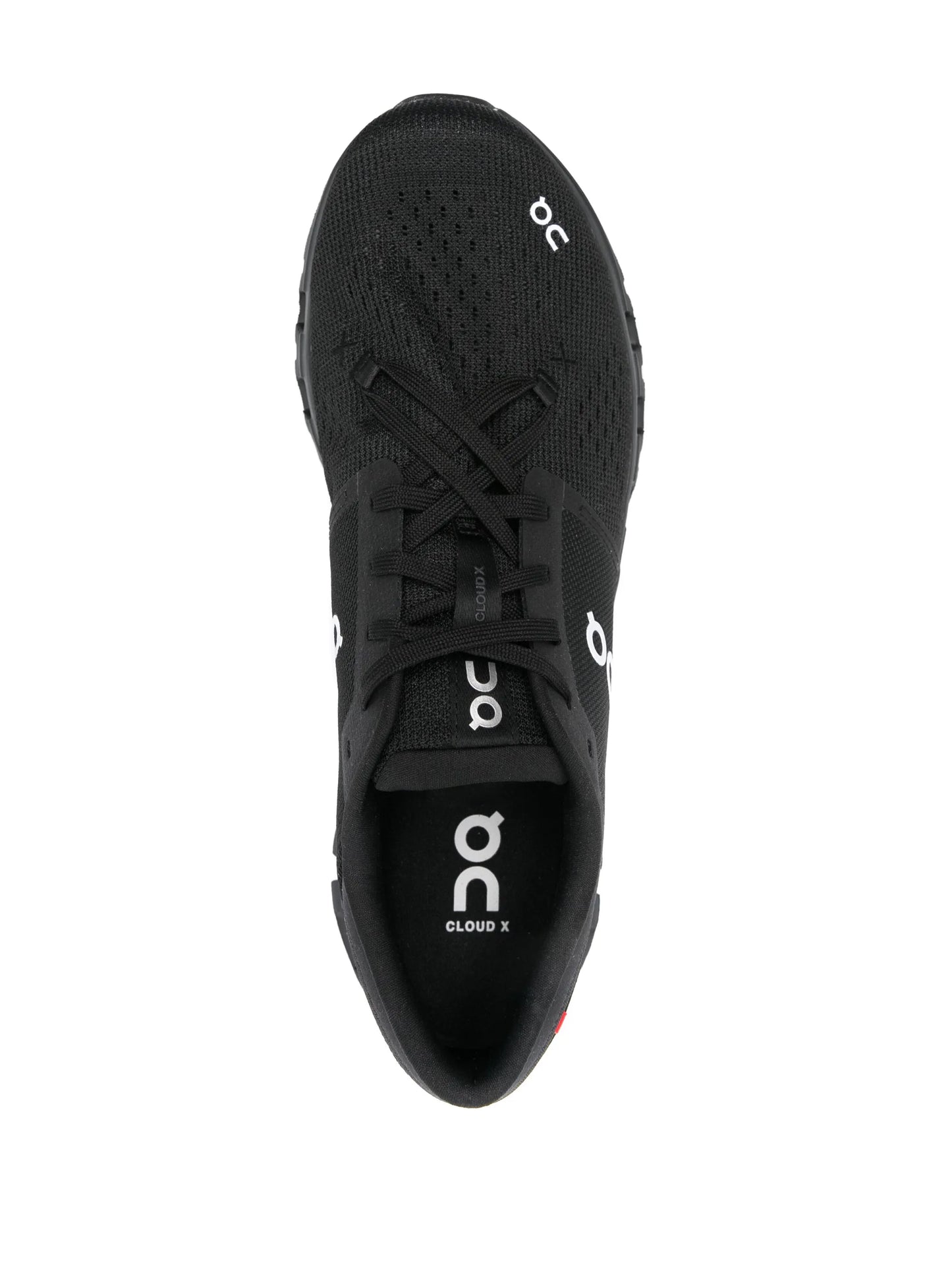 On Cloud X 4 "Black Eclipse"