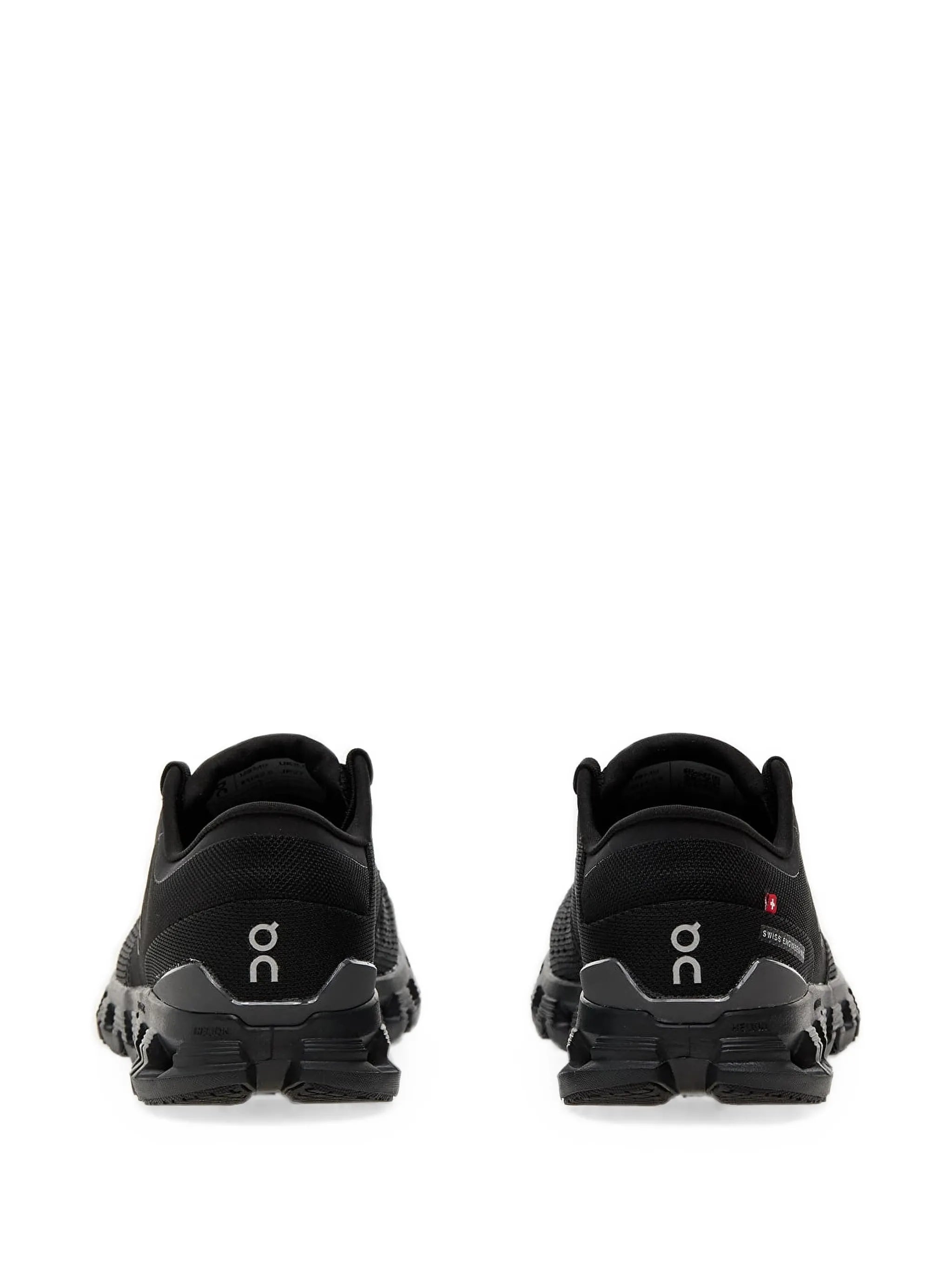 Cloud X 4 mesh sneakers