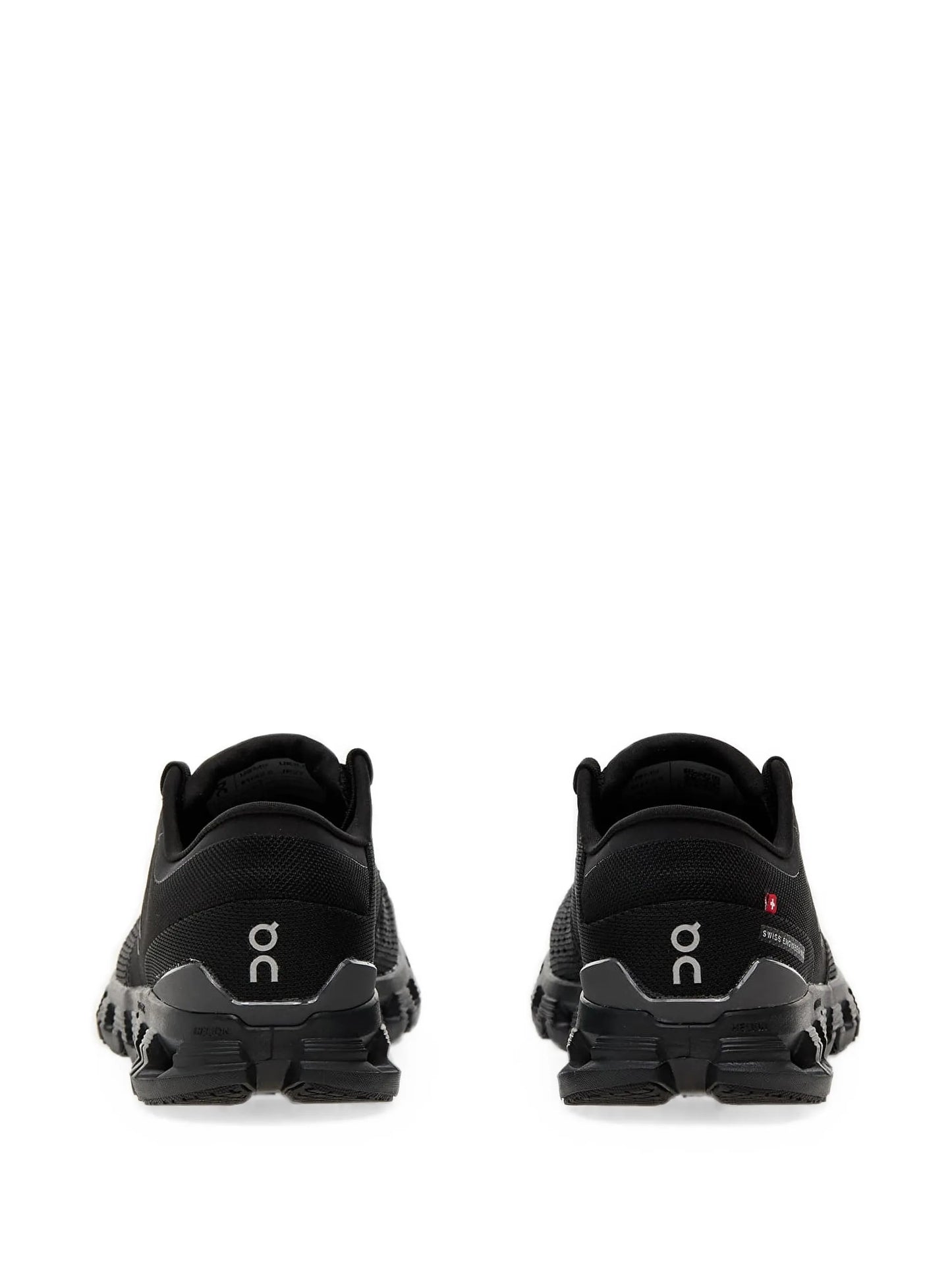 Cloud X 4 mesh sneakers