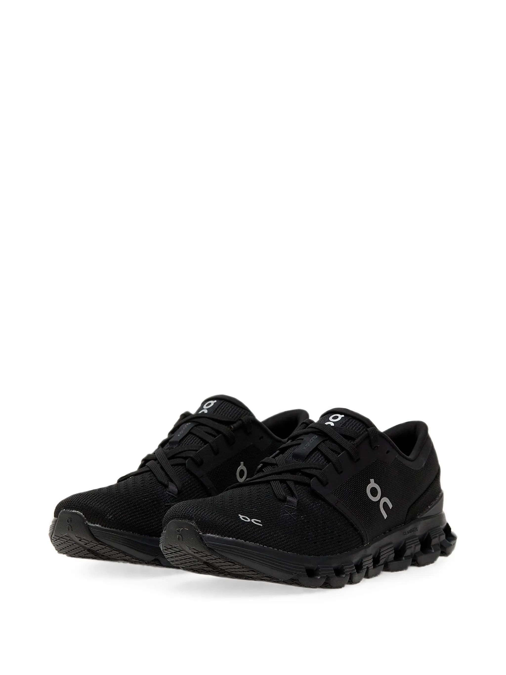 Cloud X 4 mesh sneakers