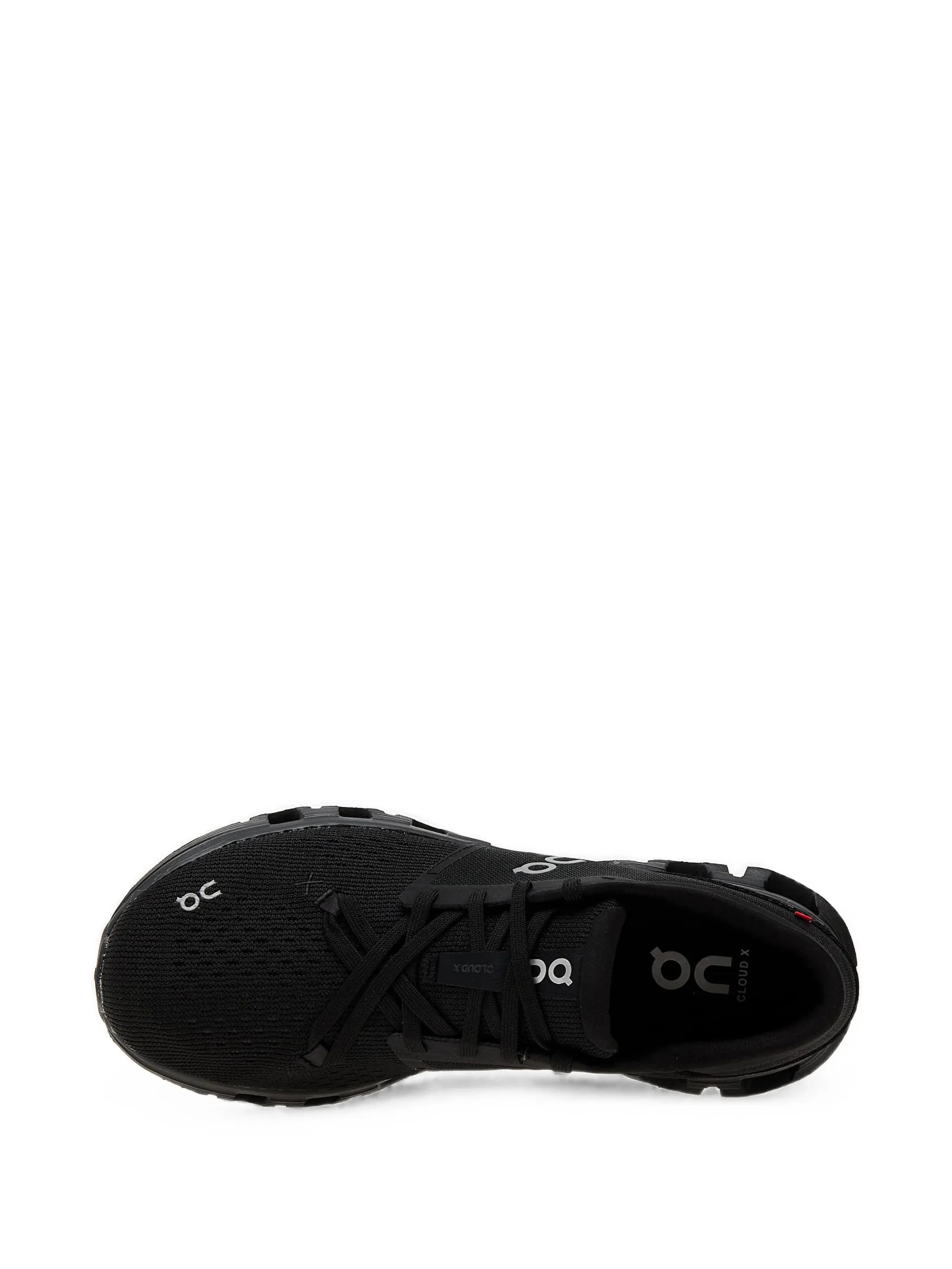 Cloud X 4 mesh sneakers