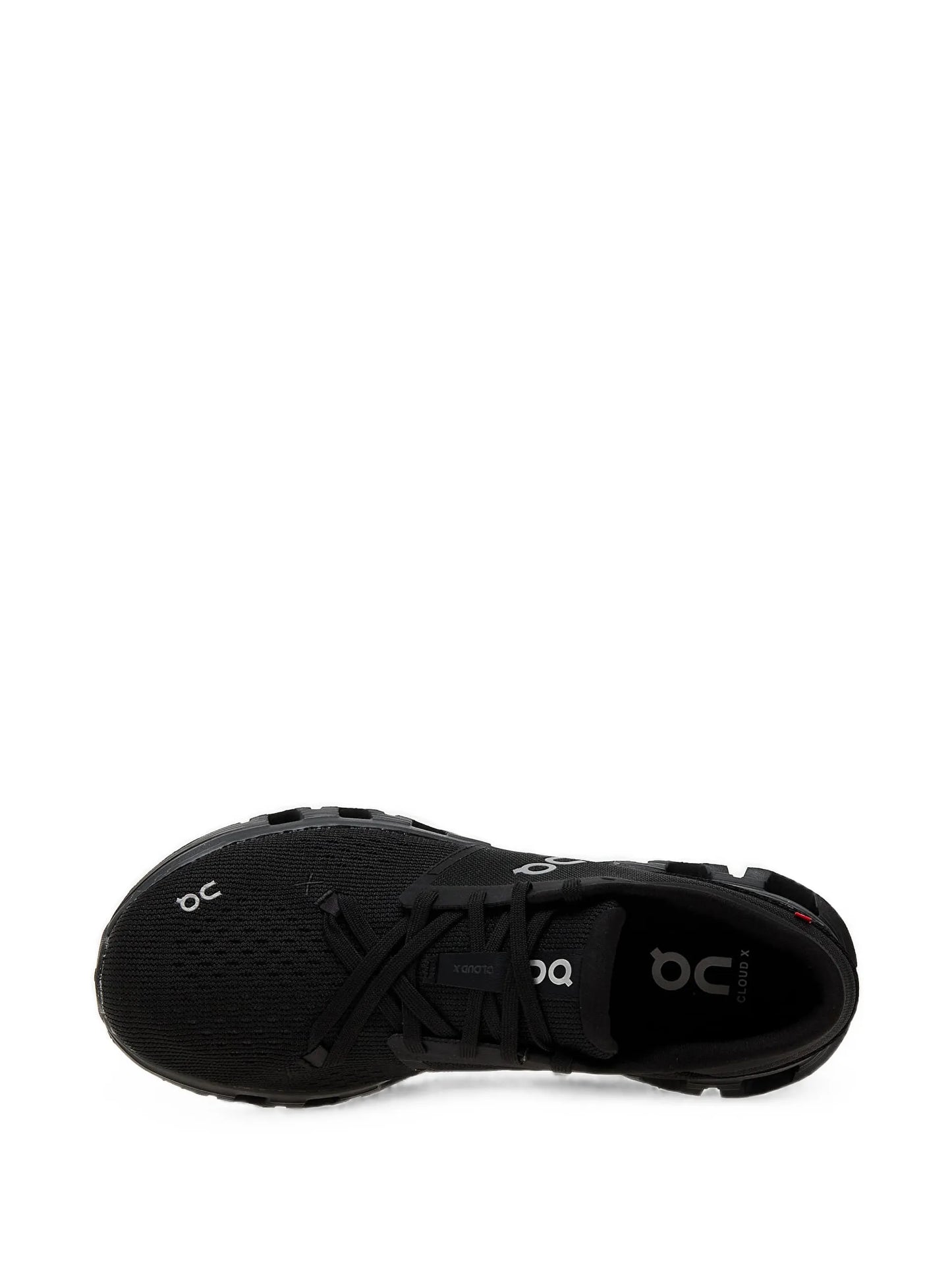 Cloud X 4 mesh sneakers
