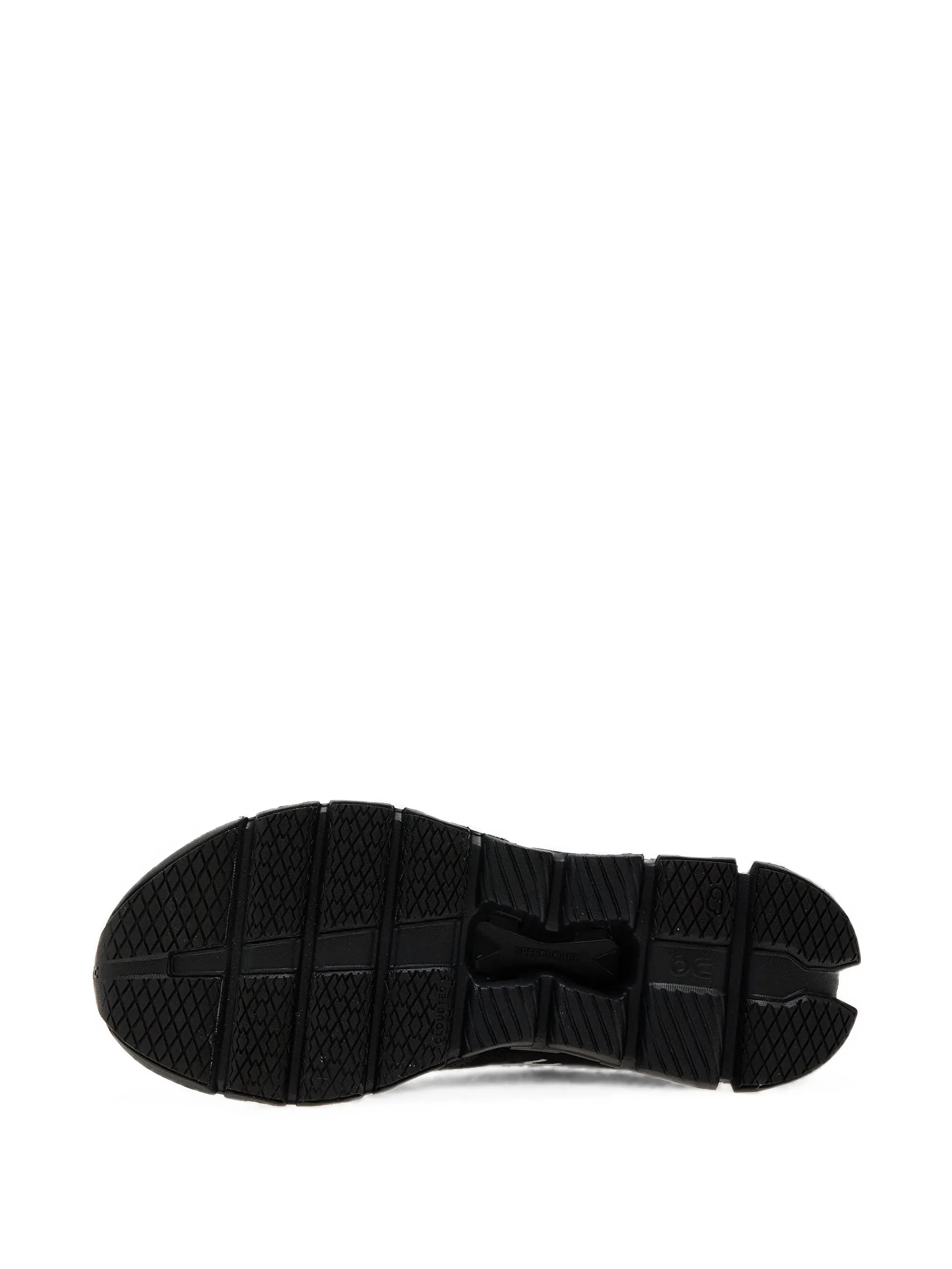 Cloud X 4 mesh sneakers