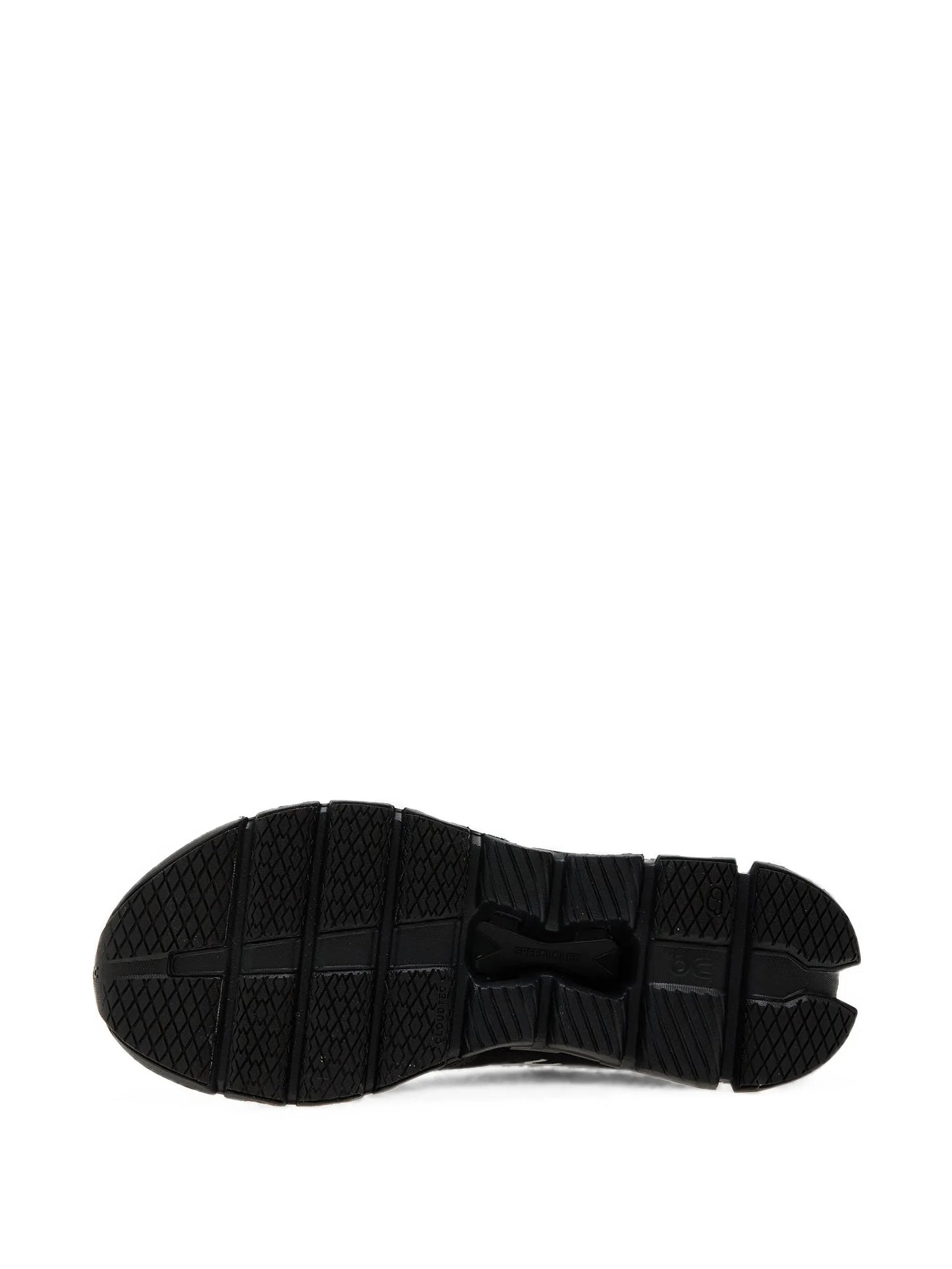 Cloud X 4 mesh sneakers