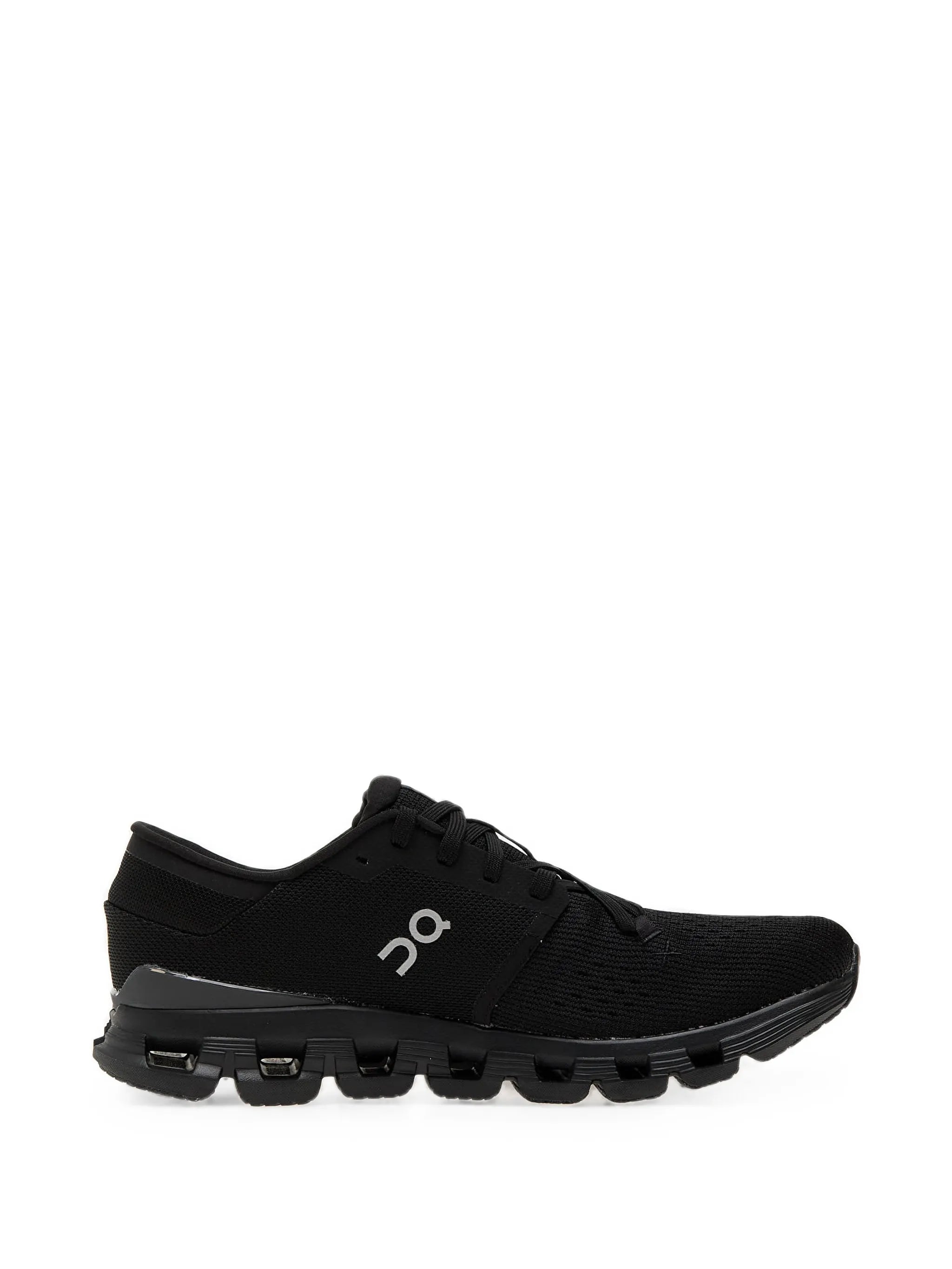 Cloud X 4 mesh sneakers