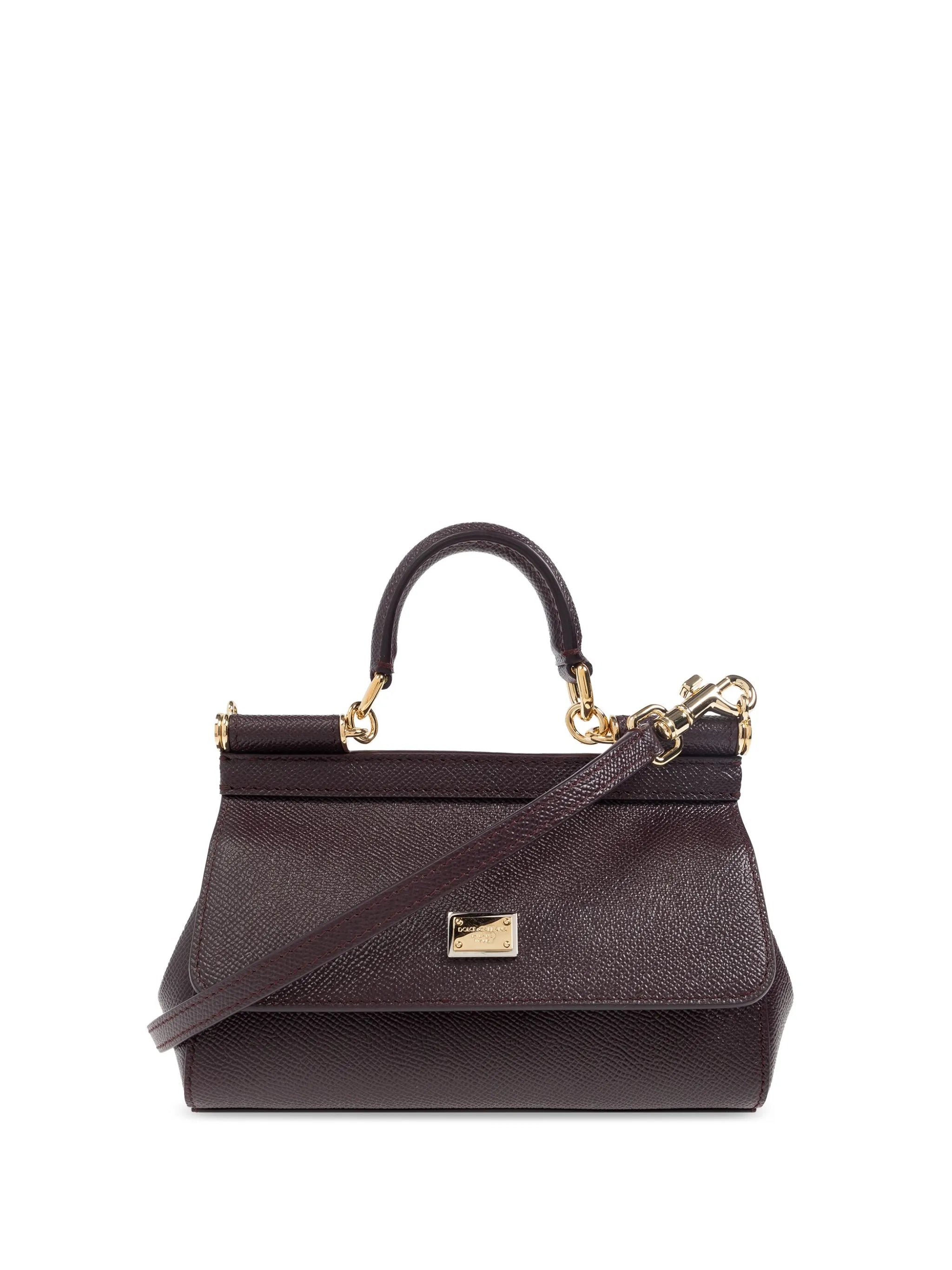 small Sicily tote bag