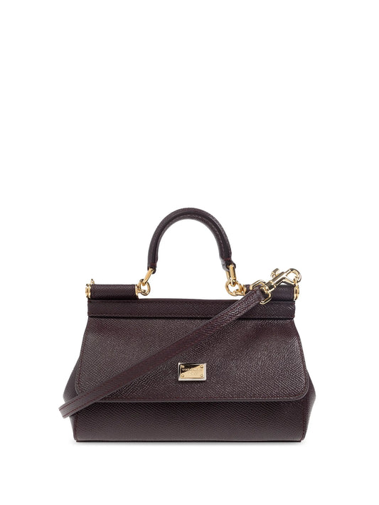 small Sicily tote bag