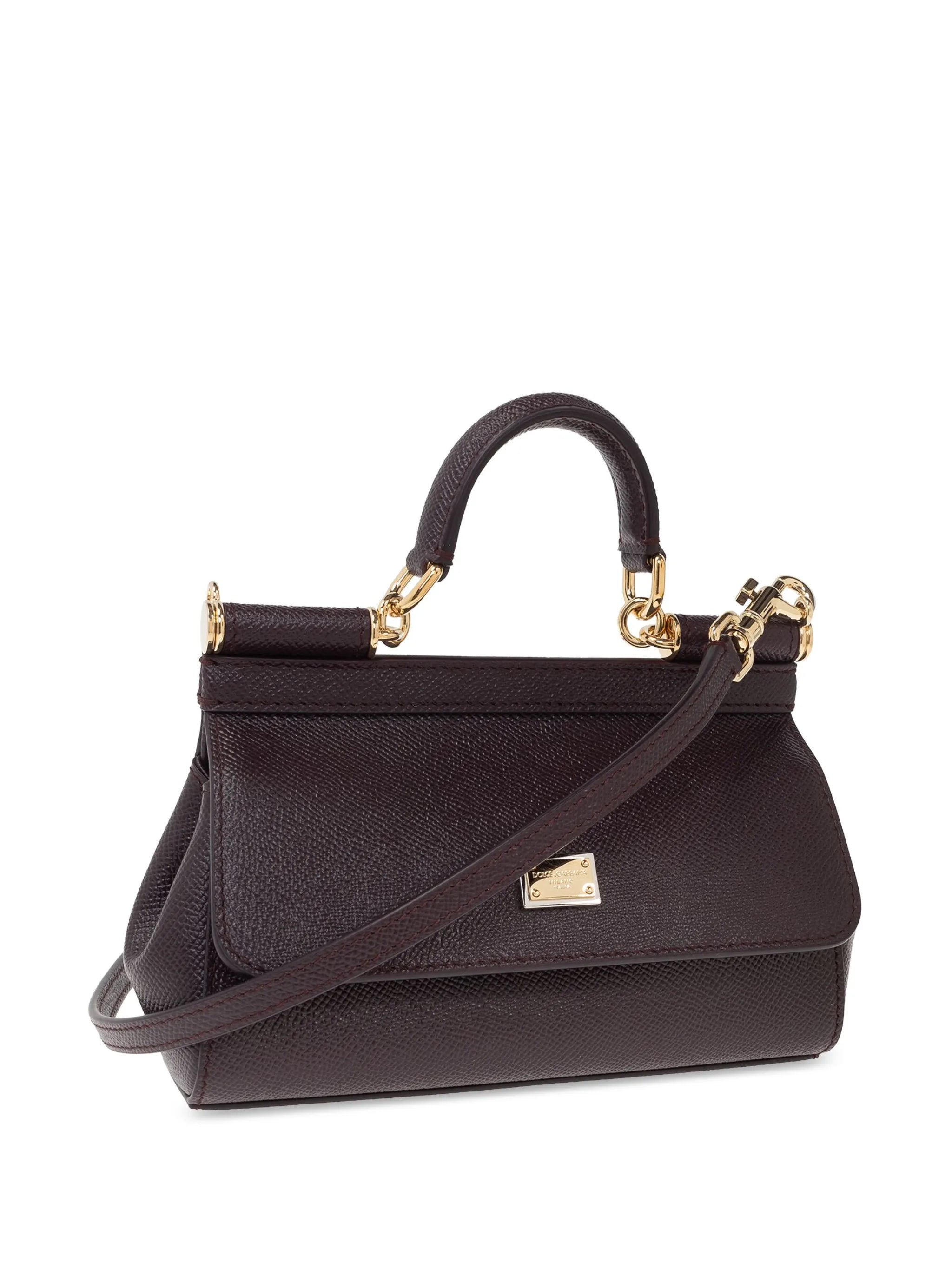 small Sicily tote bag