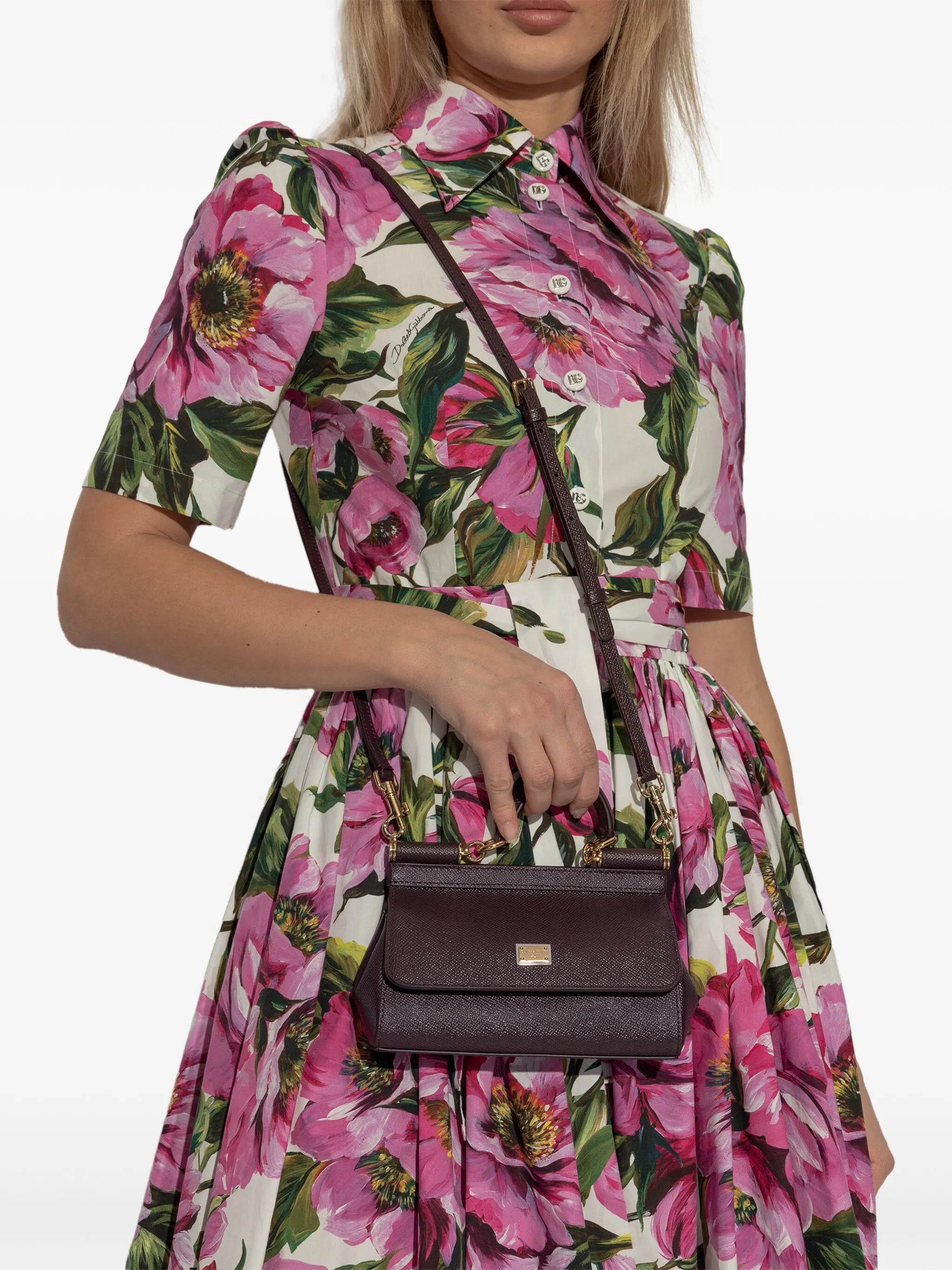 small Sicily tote bag