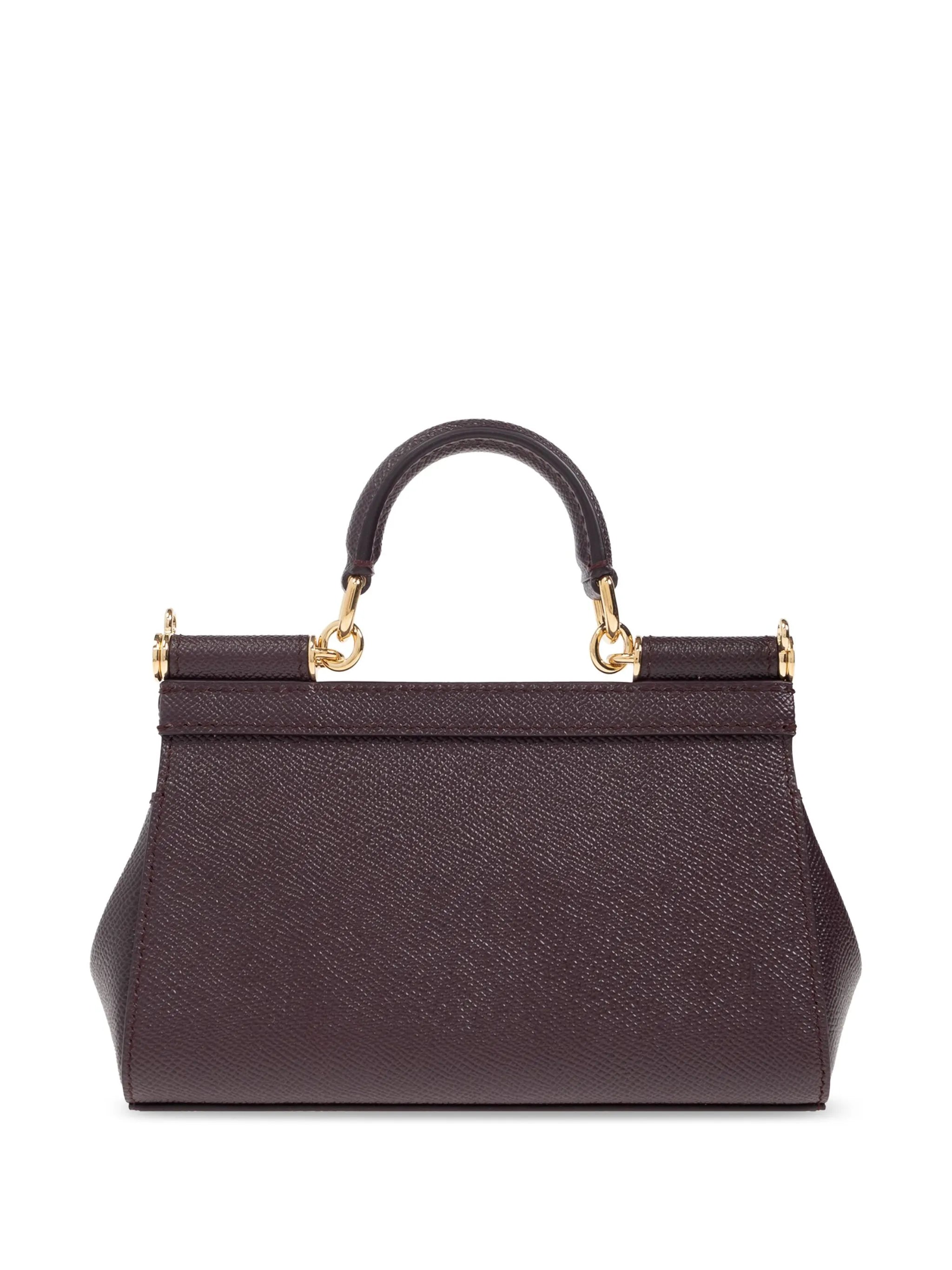 small Sicily tote bag