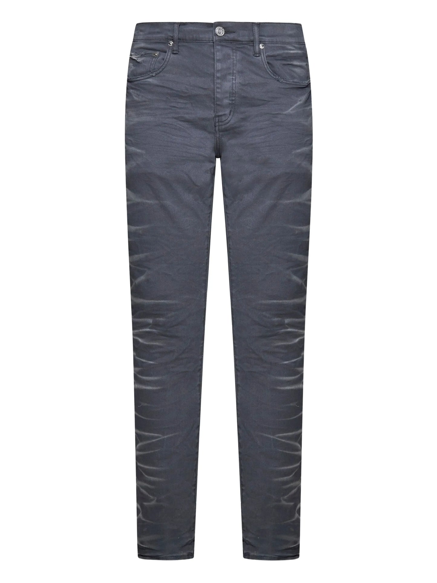 CHARCOAL FADED SIDE SEAM "Grey"