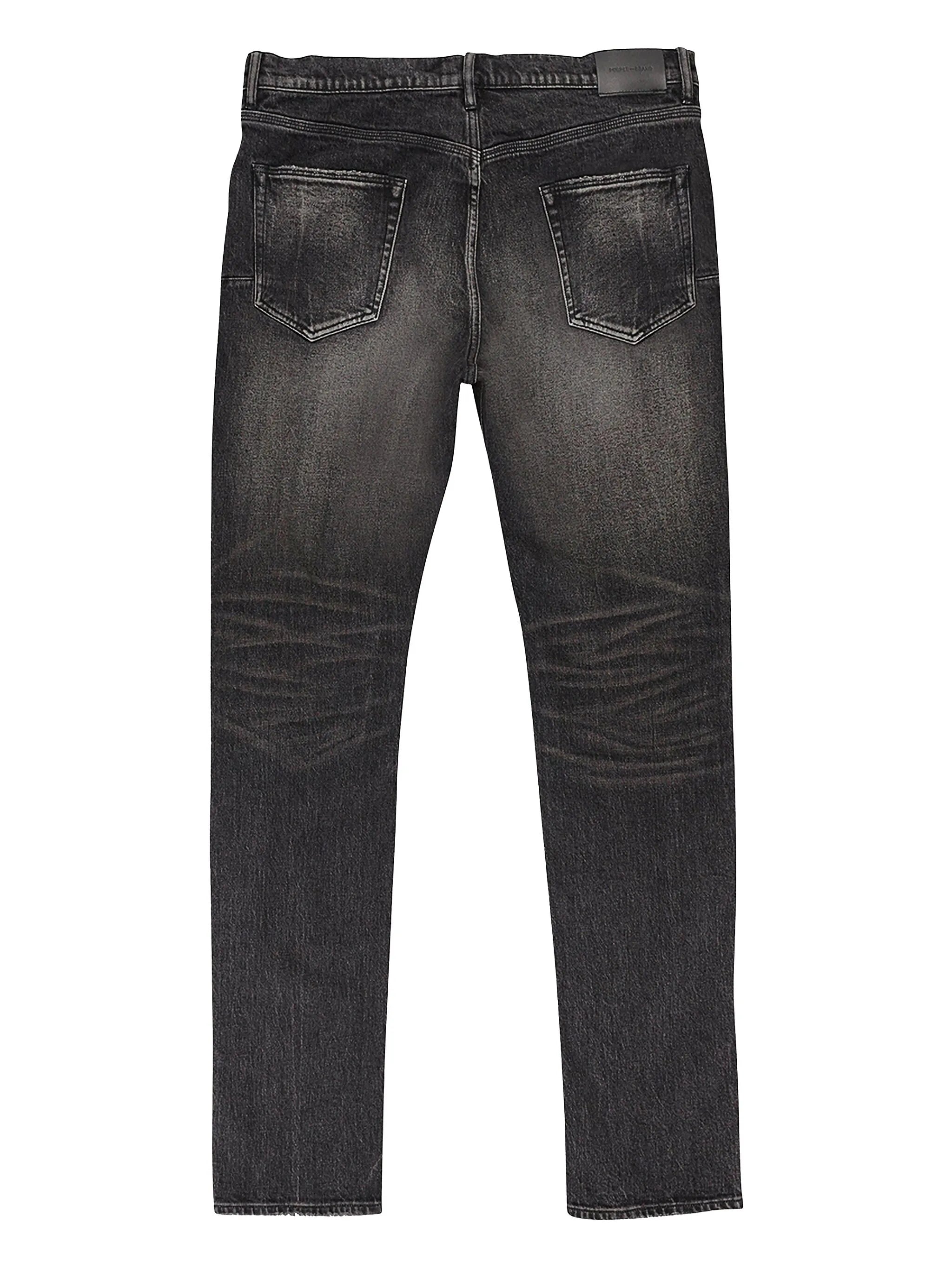2 Year Dirty Fade jeans 