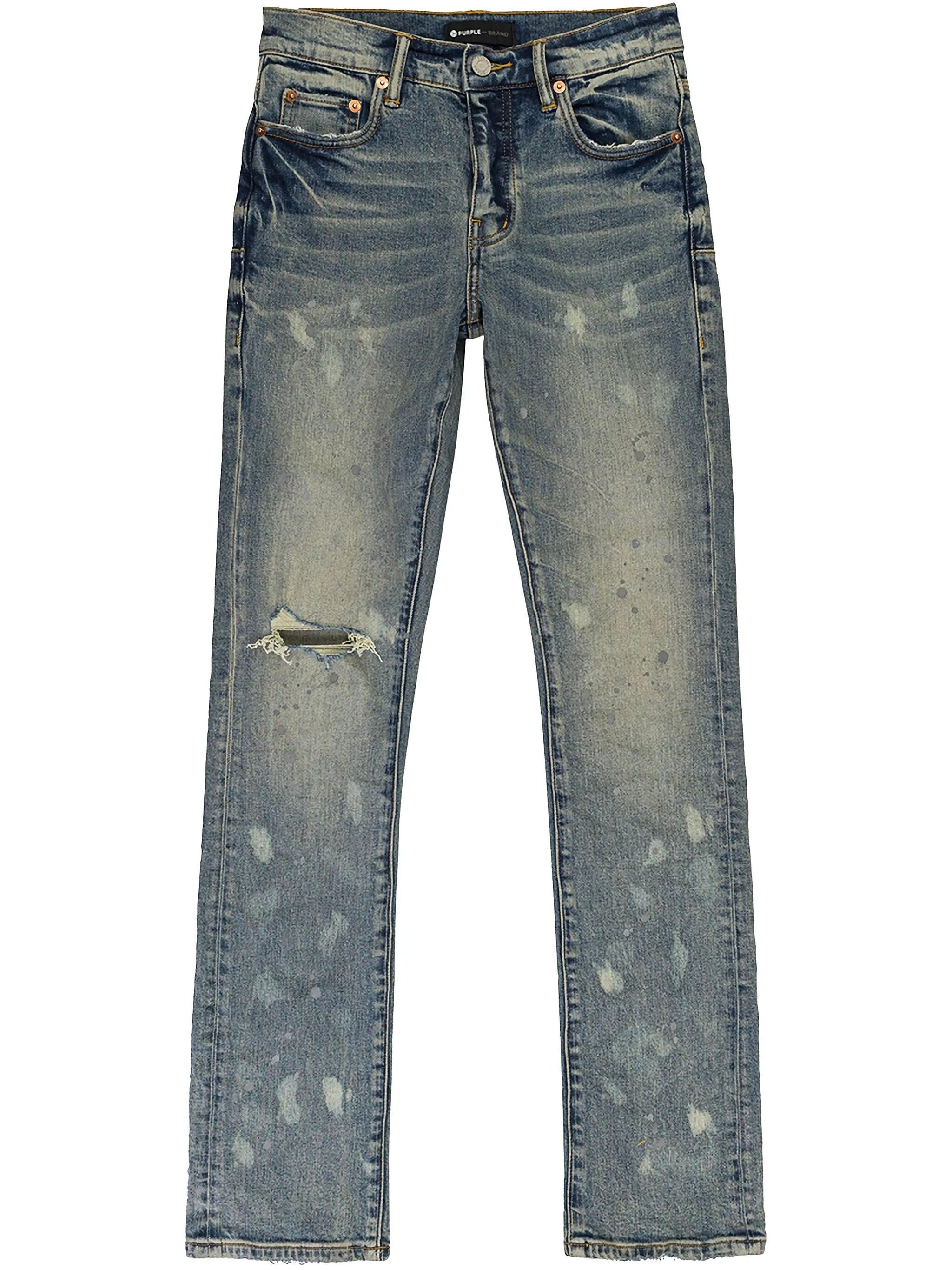 P004 Mid Acid Bleach 