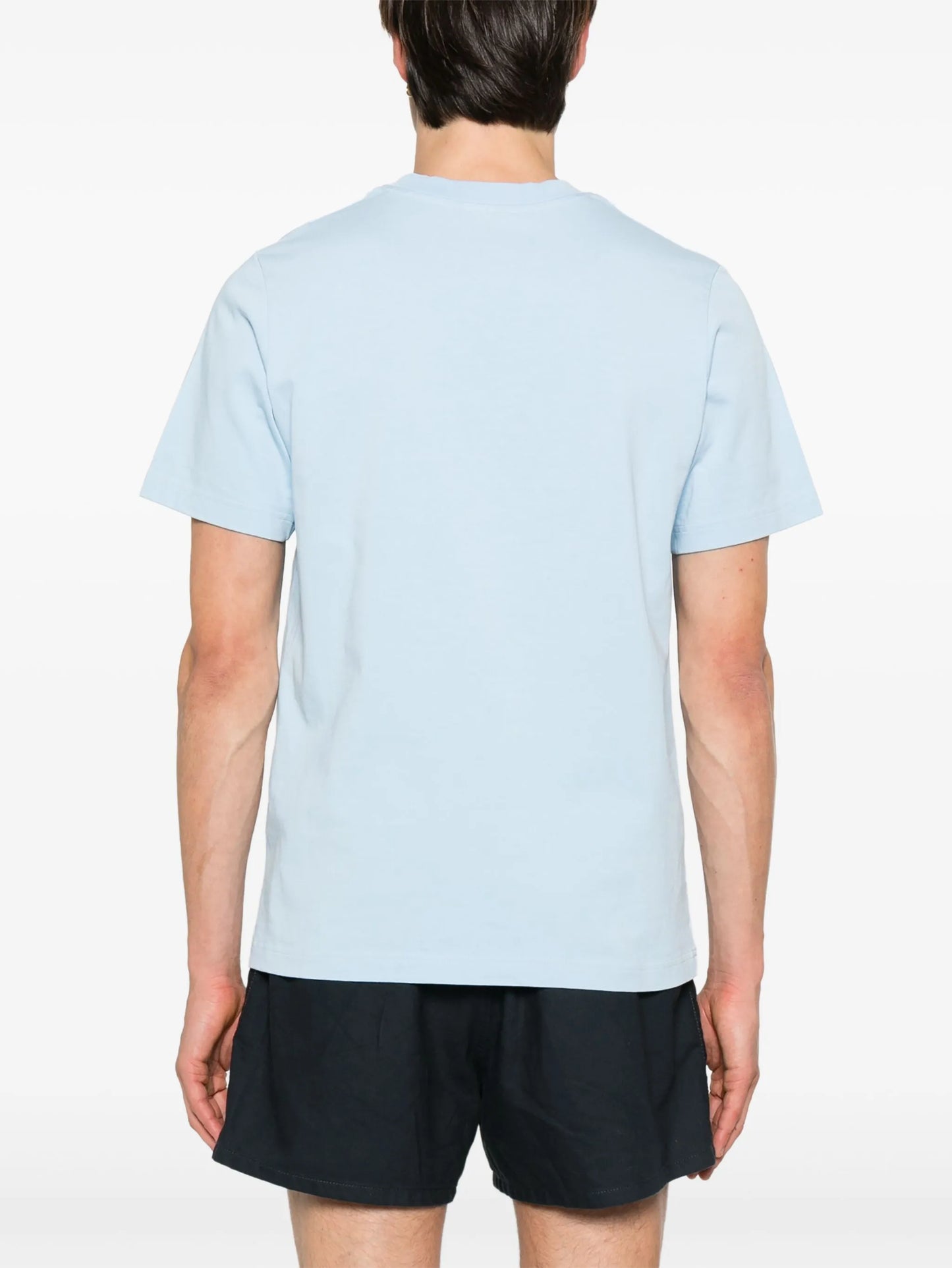 Metaphysical Tennis Icon T-shirt