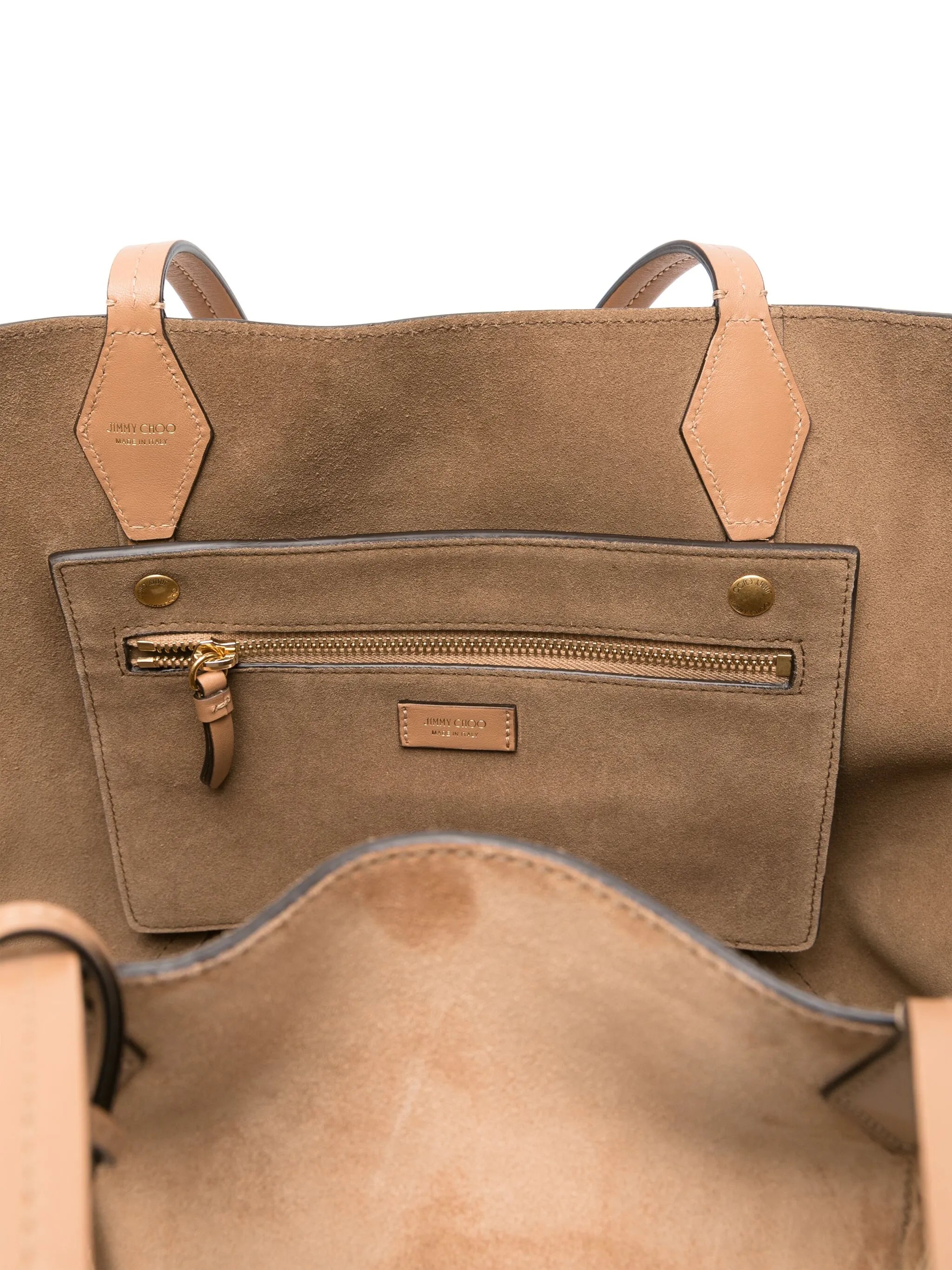 medium Diamond tote bag