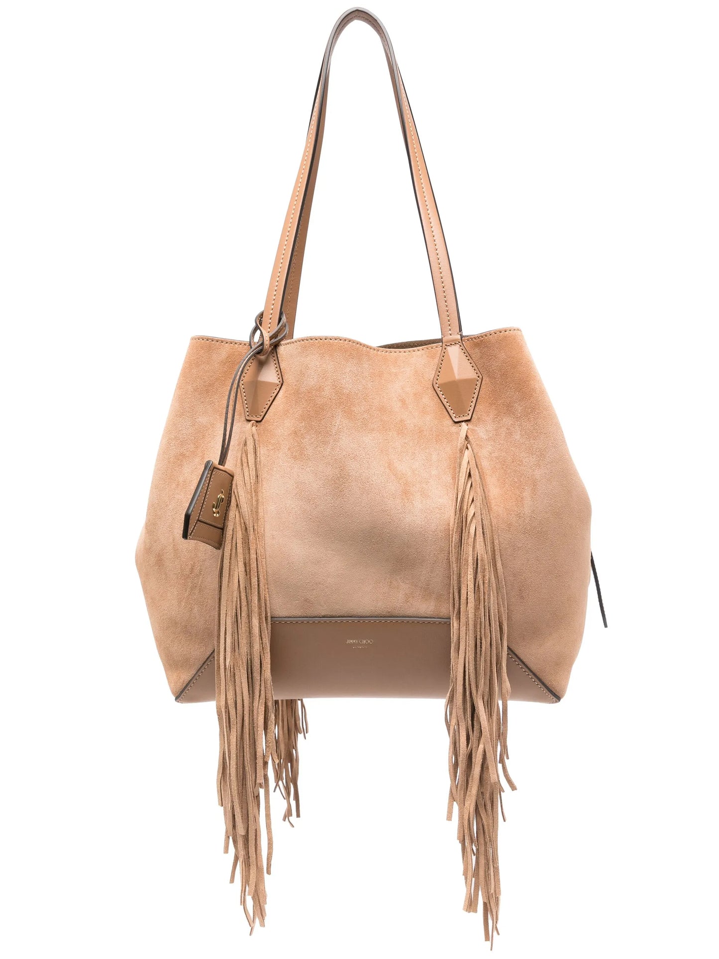 medium Diamond tote bag