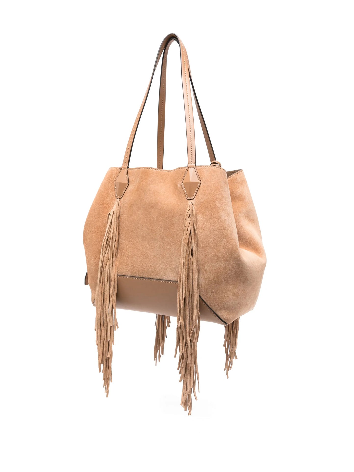 medium Diamond tote bag