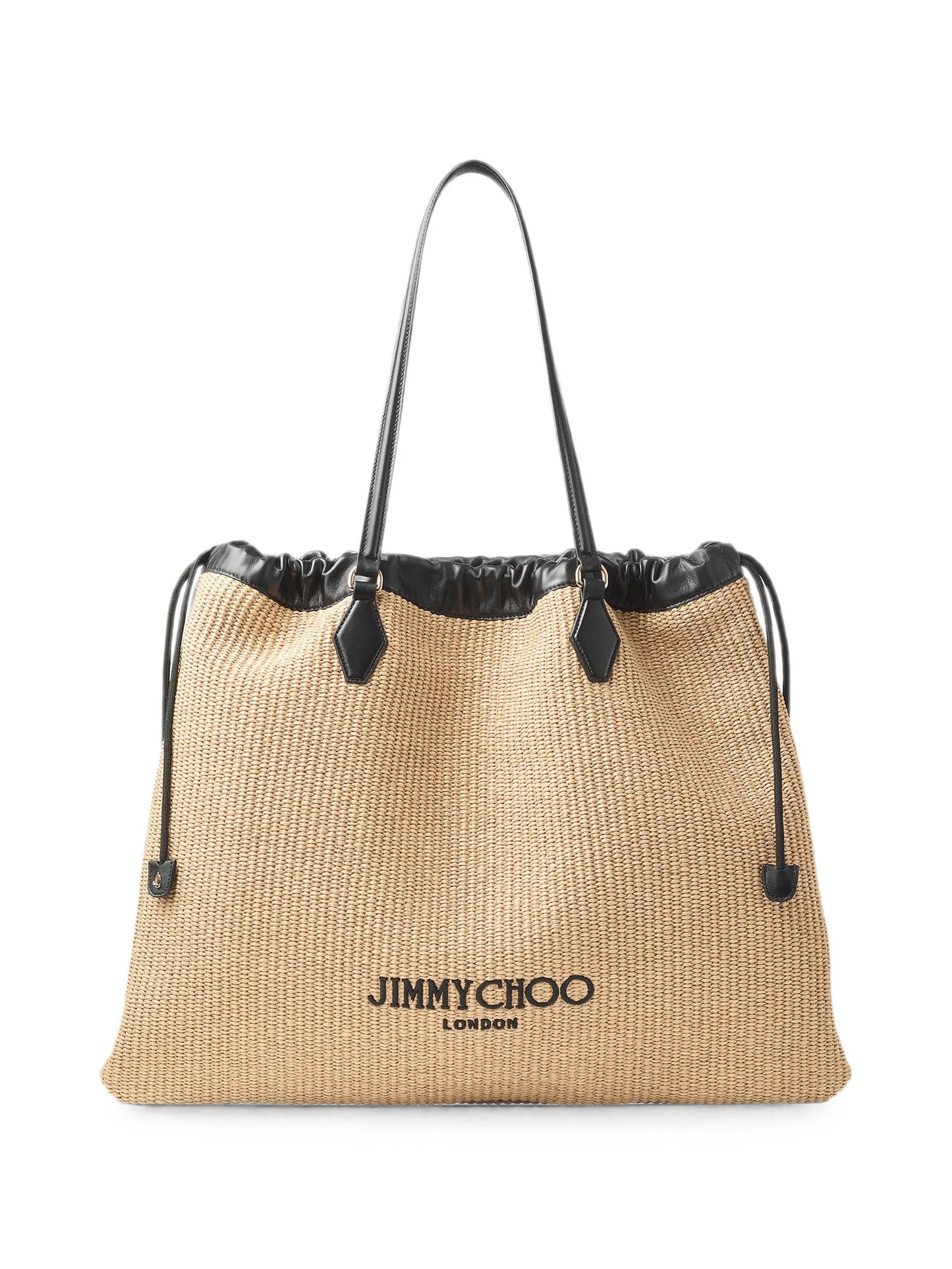 drawstring tote large bag