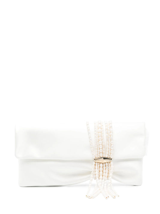 Zandra clutch