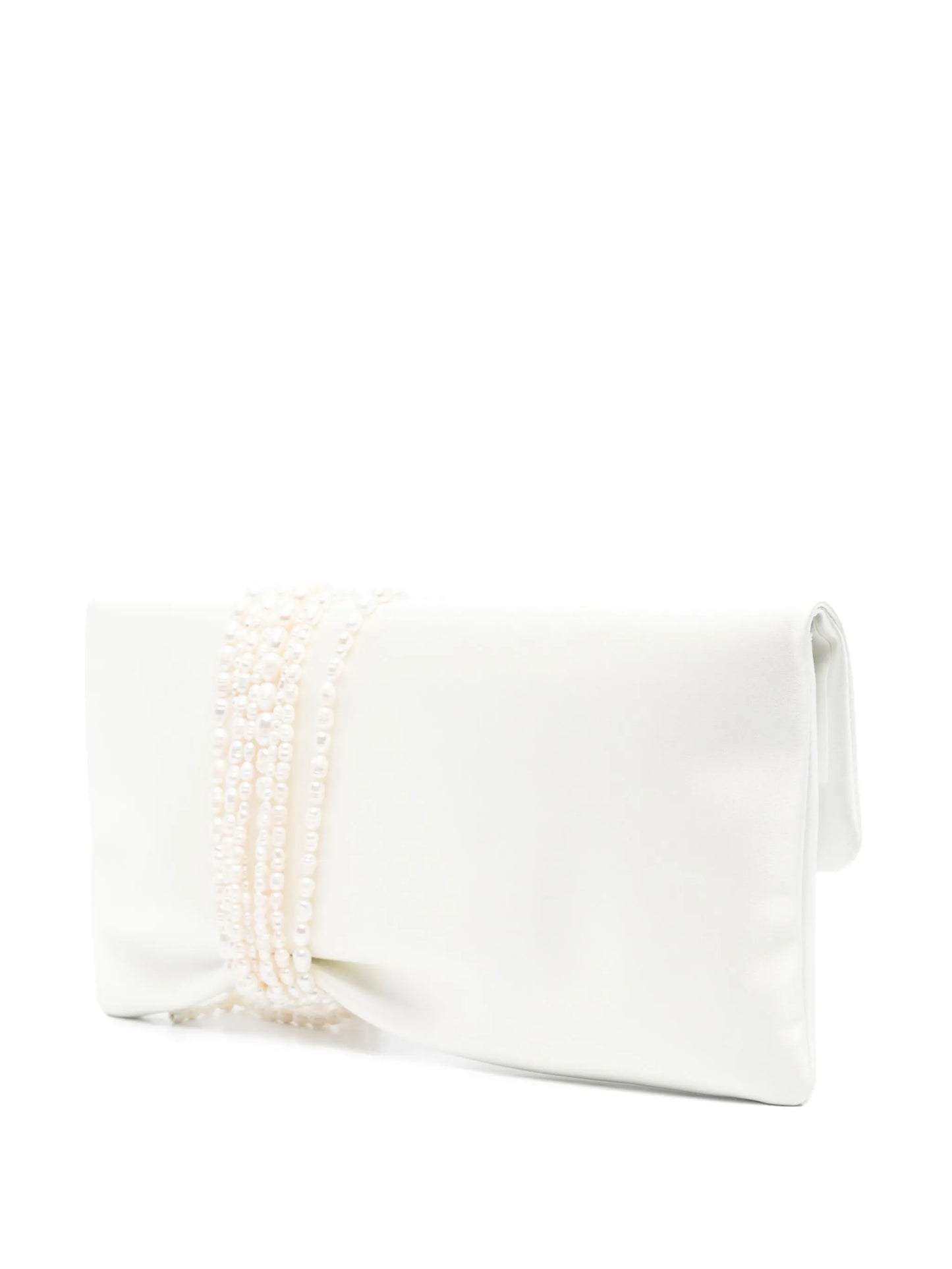 Zandra clutch