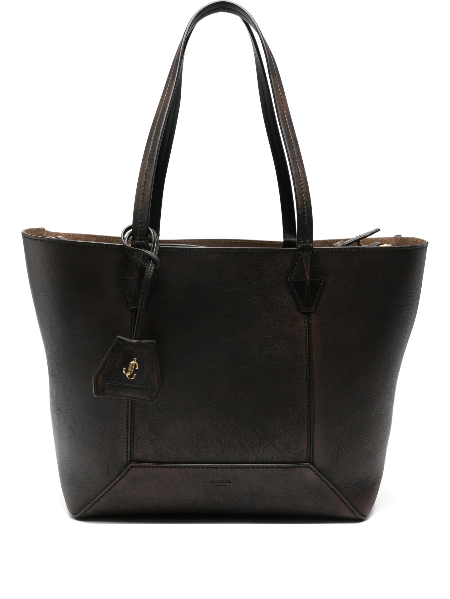 medium Diamond tote bag