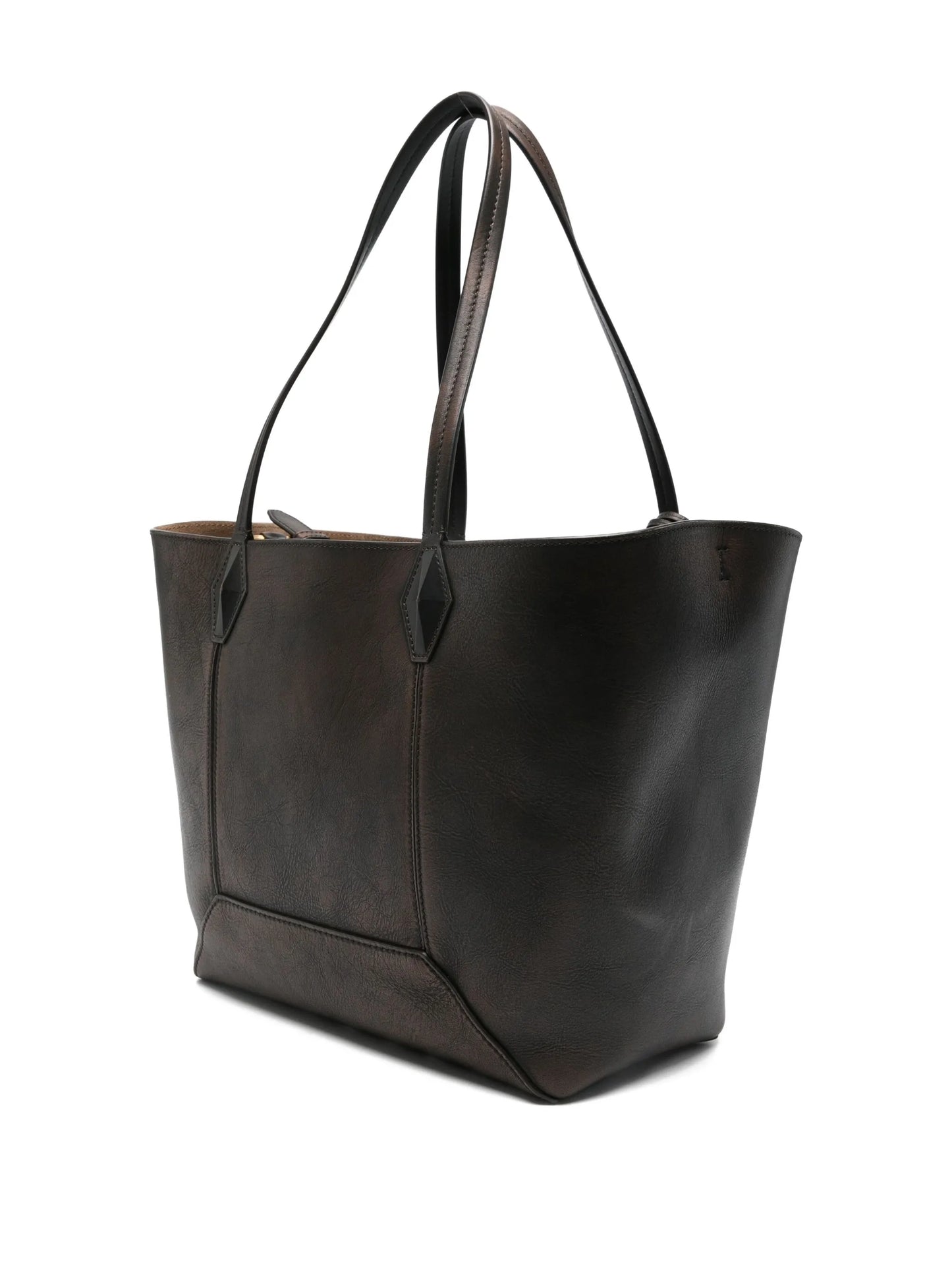 medium Diamond tote bag