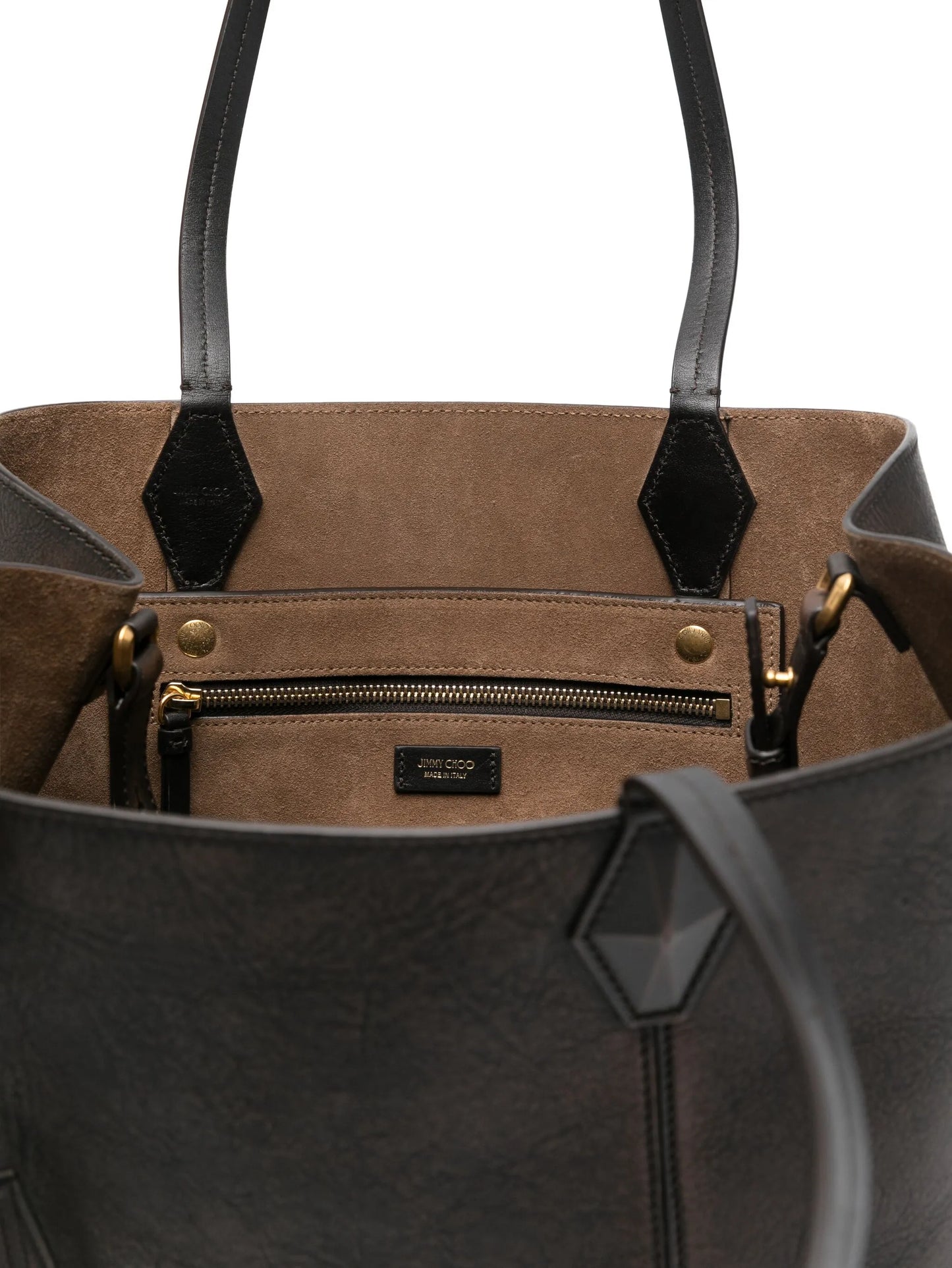 medium Diamond tote bag