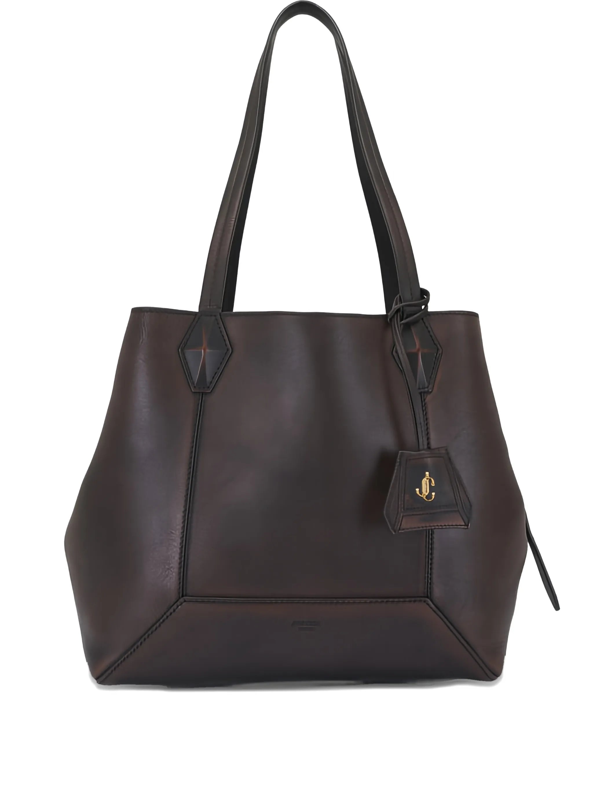 medium Diamond tote bag