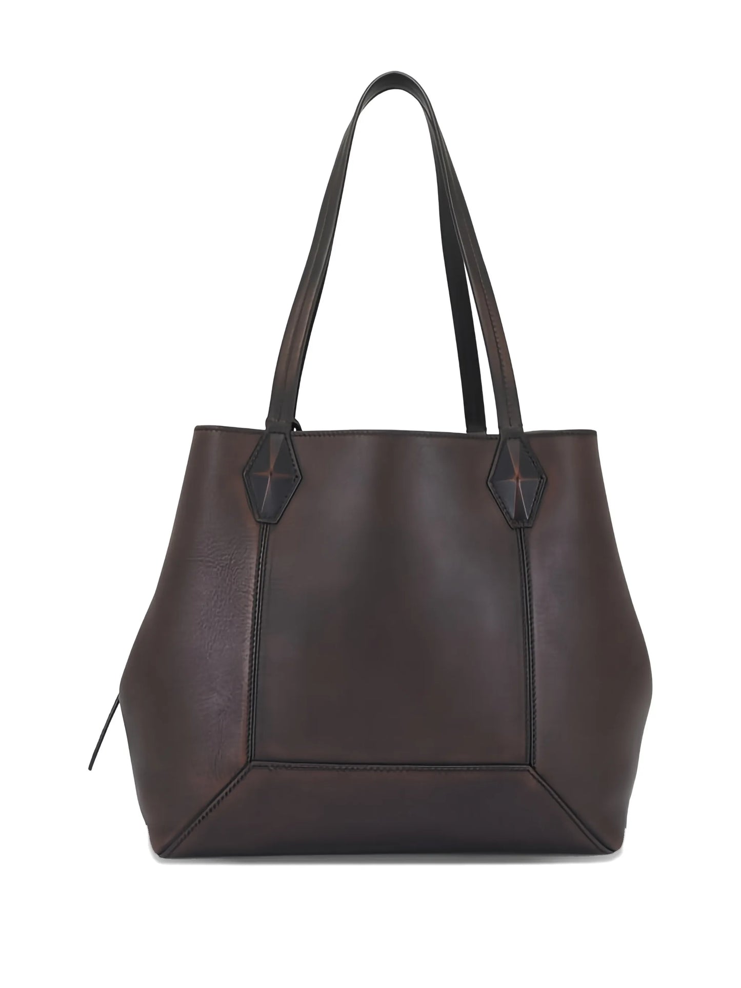 medium Diamond tote bag