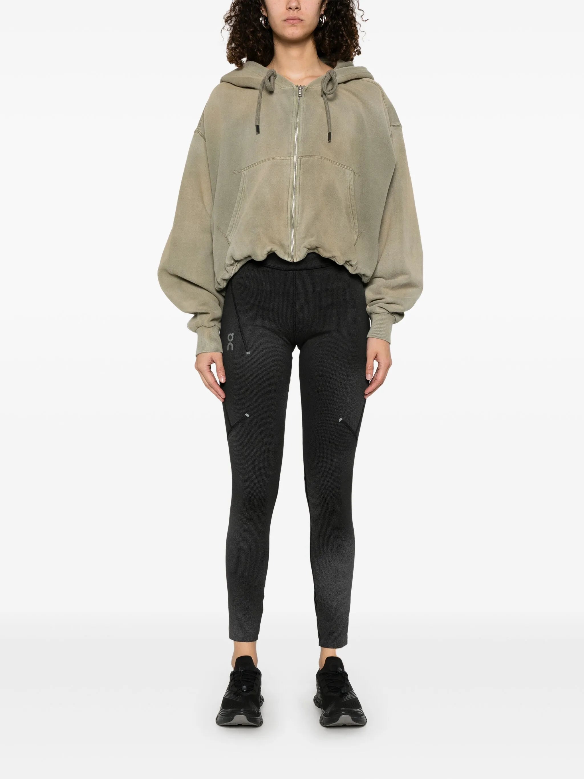 Lumos performance leggings
