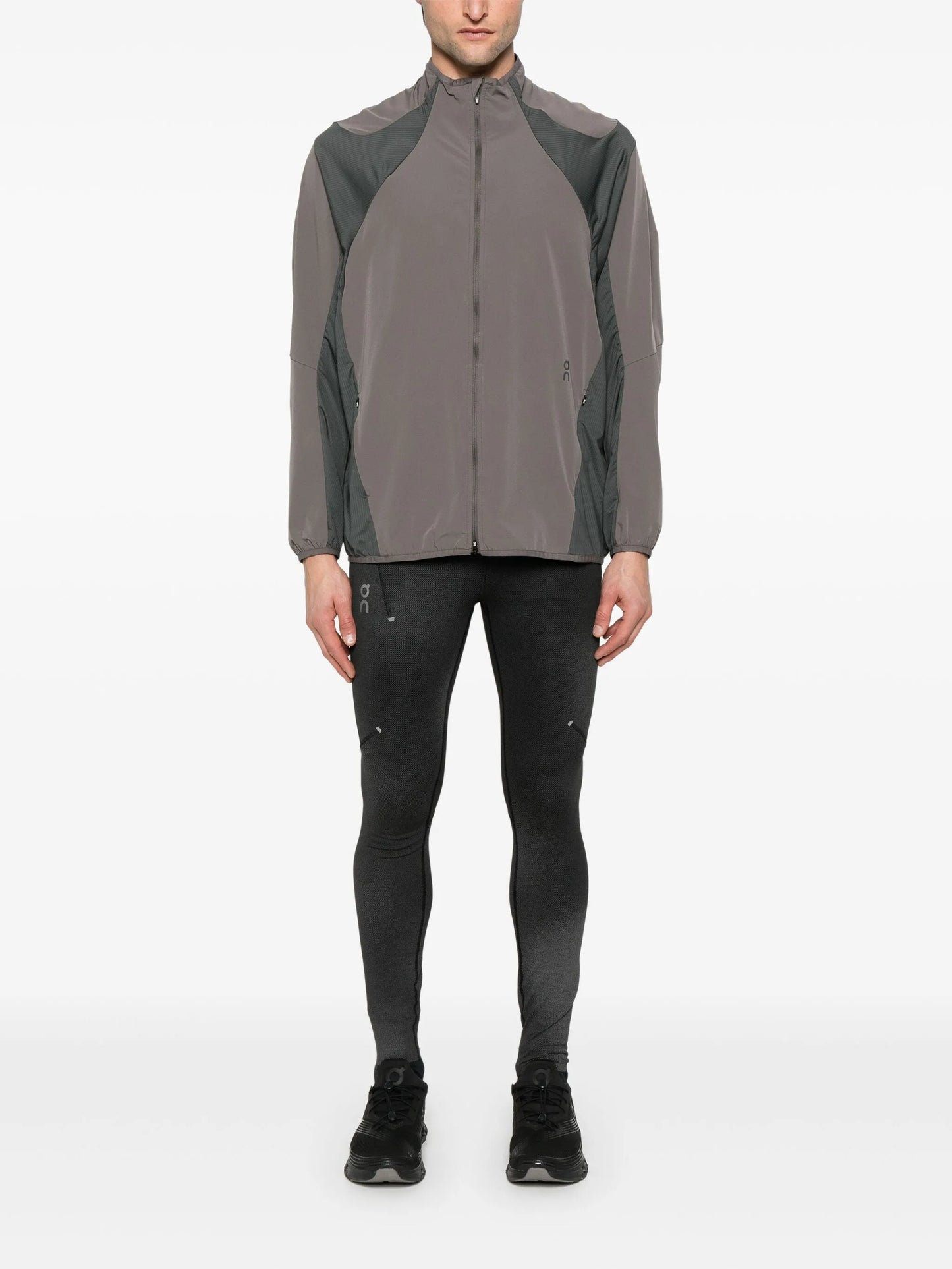 Lumos performance leggings