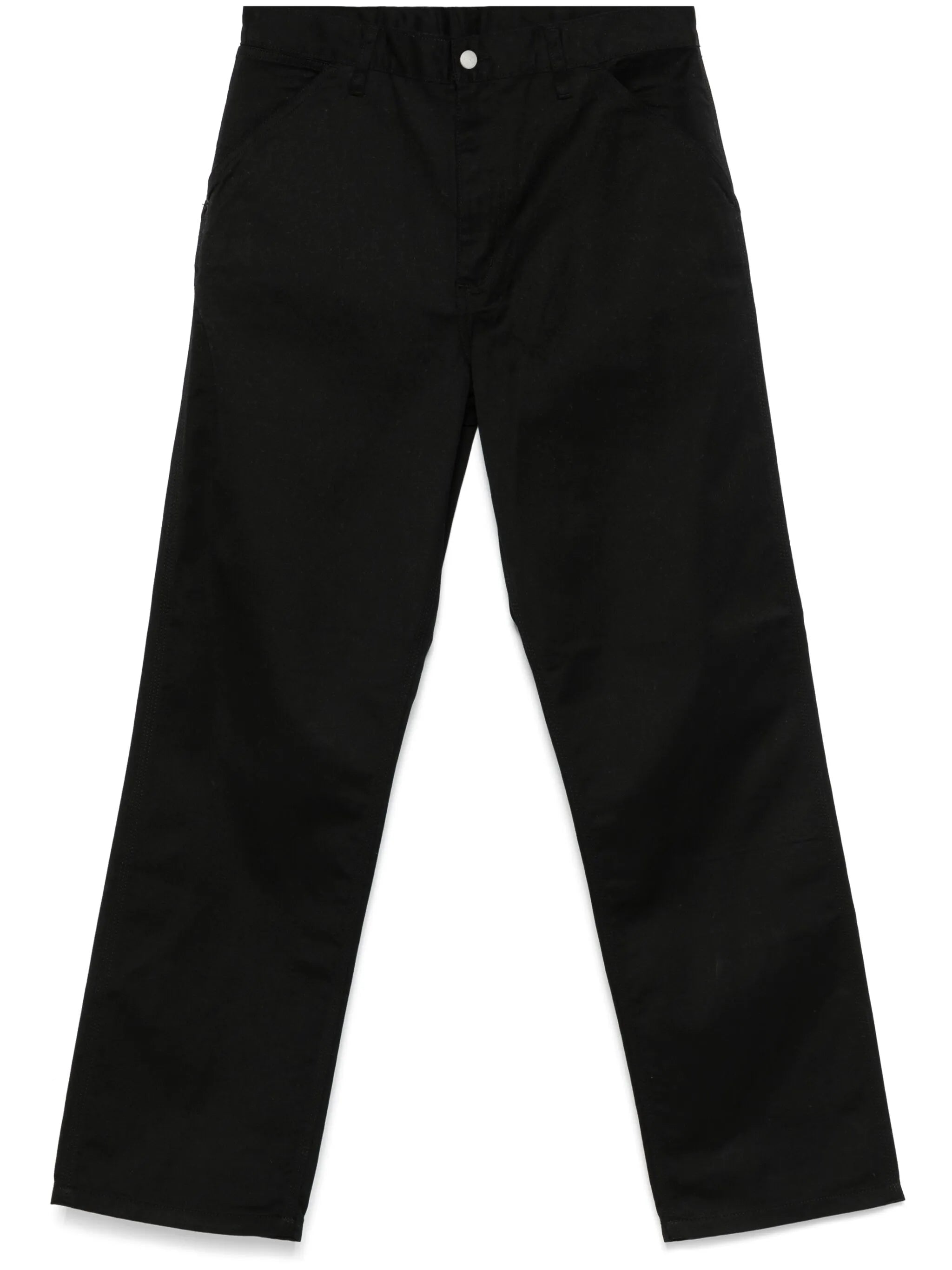 Simple Trousers