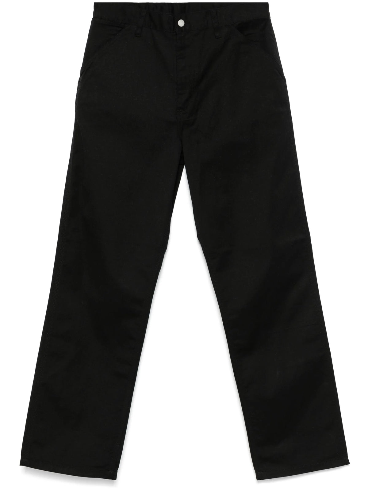 Simple Trousers