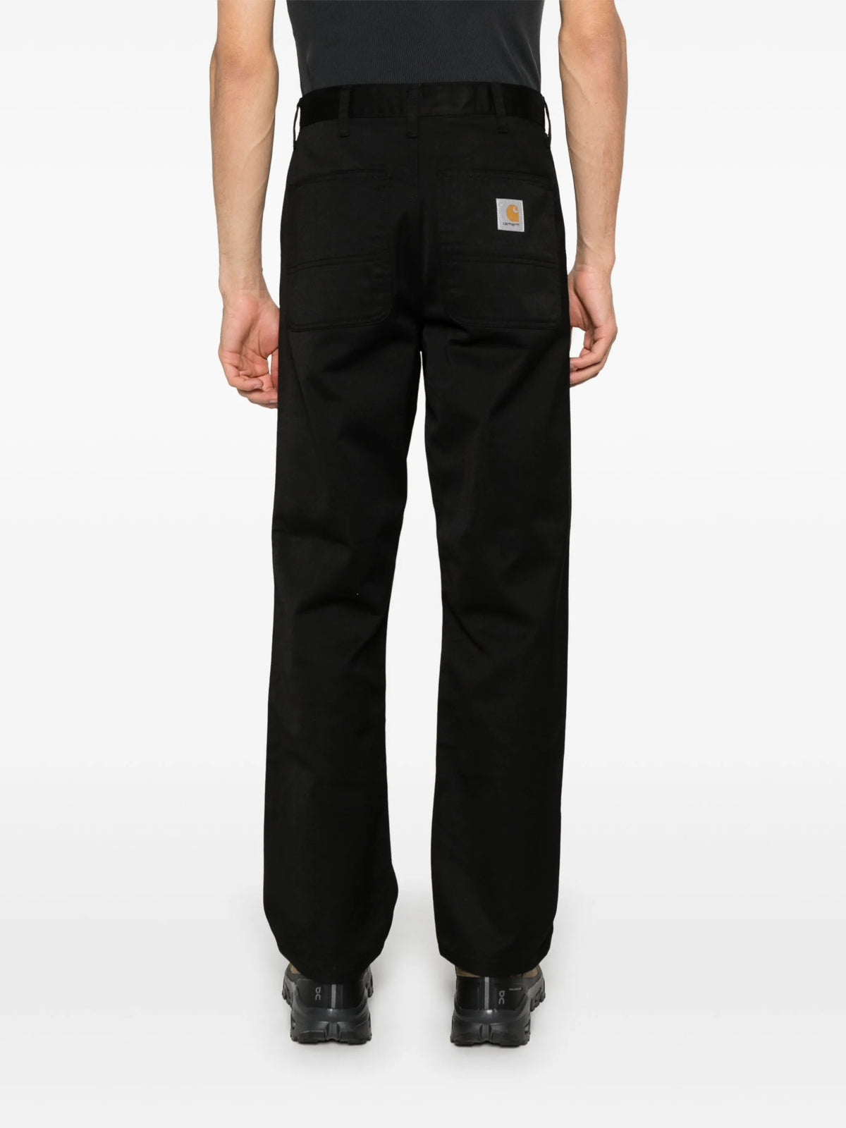 Simple Trousers