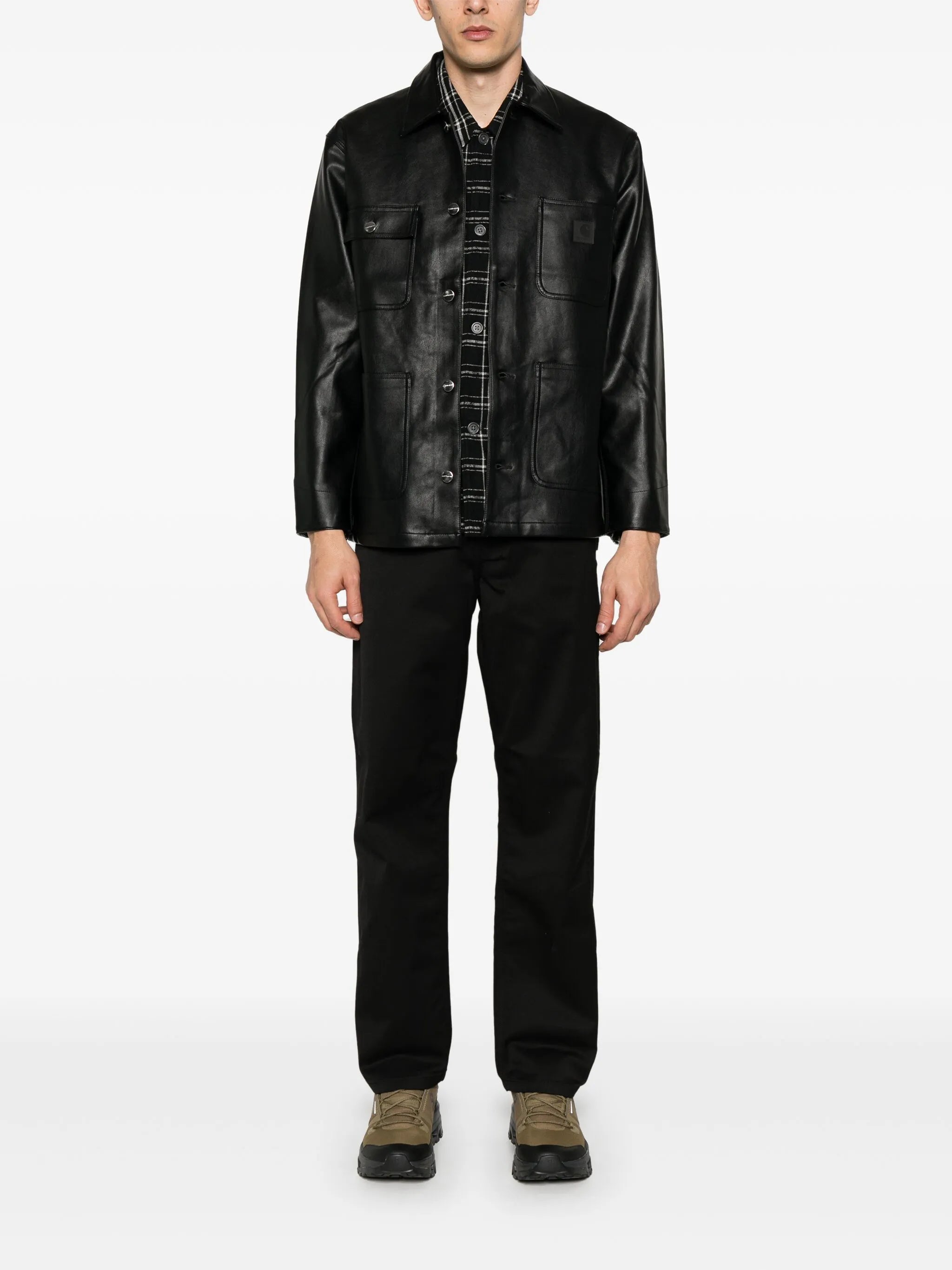 Simple Trousers